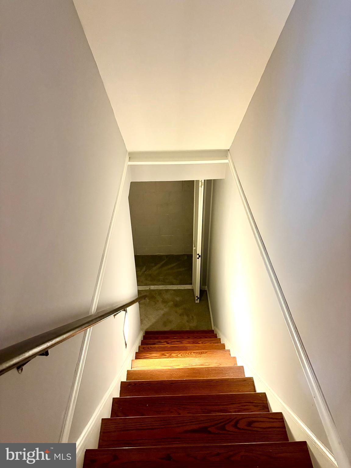 GEORGETOWN WOODS - Residential