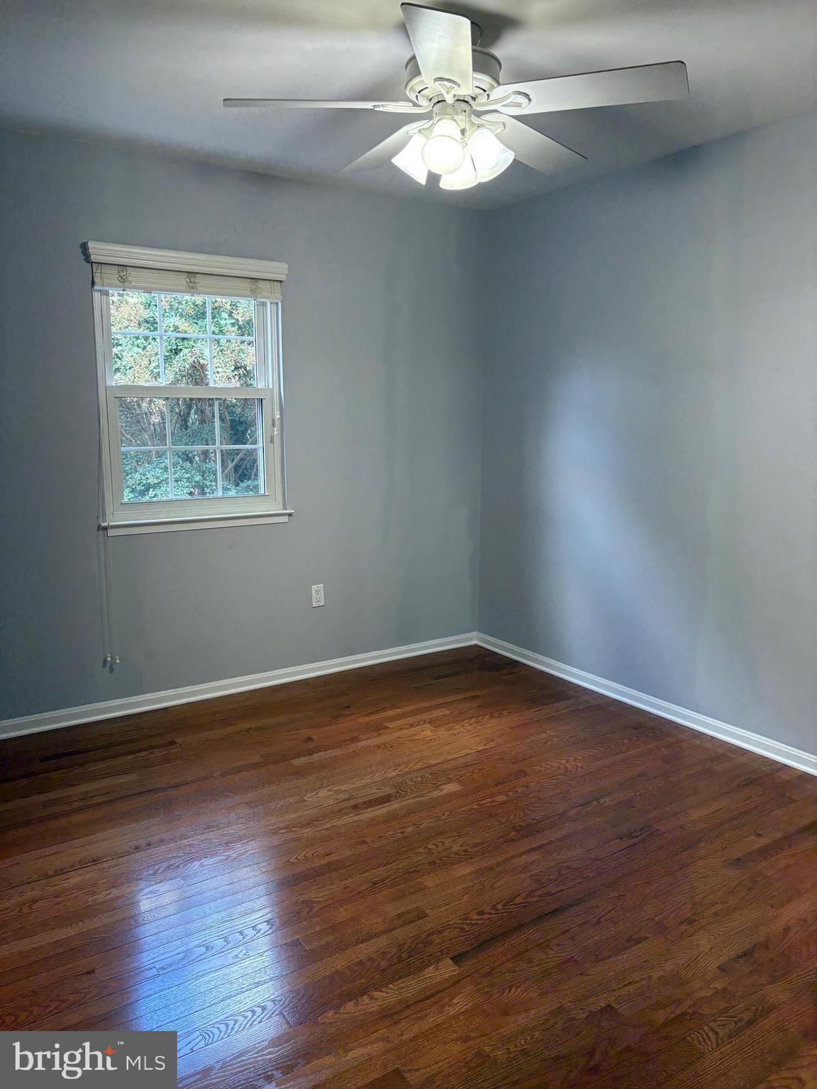 GEORGETOWN WOODS - Residential