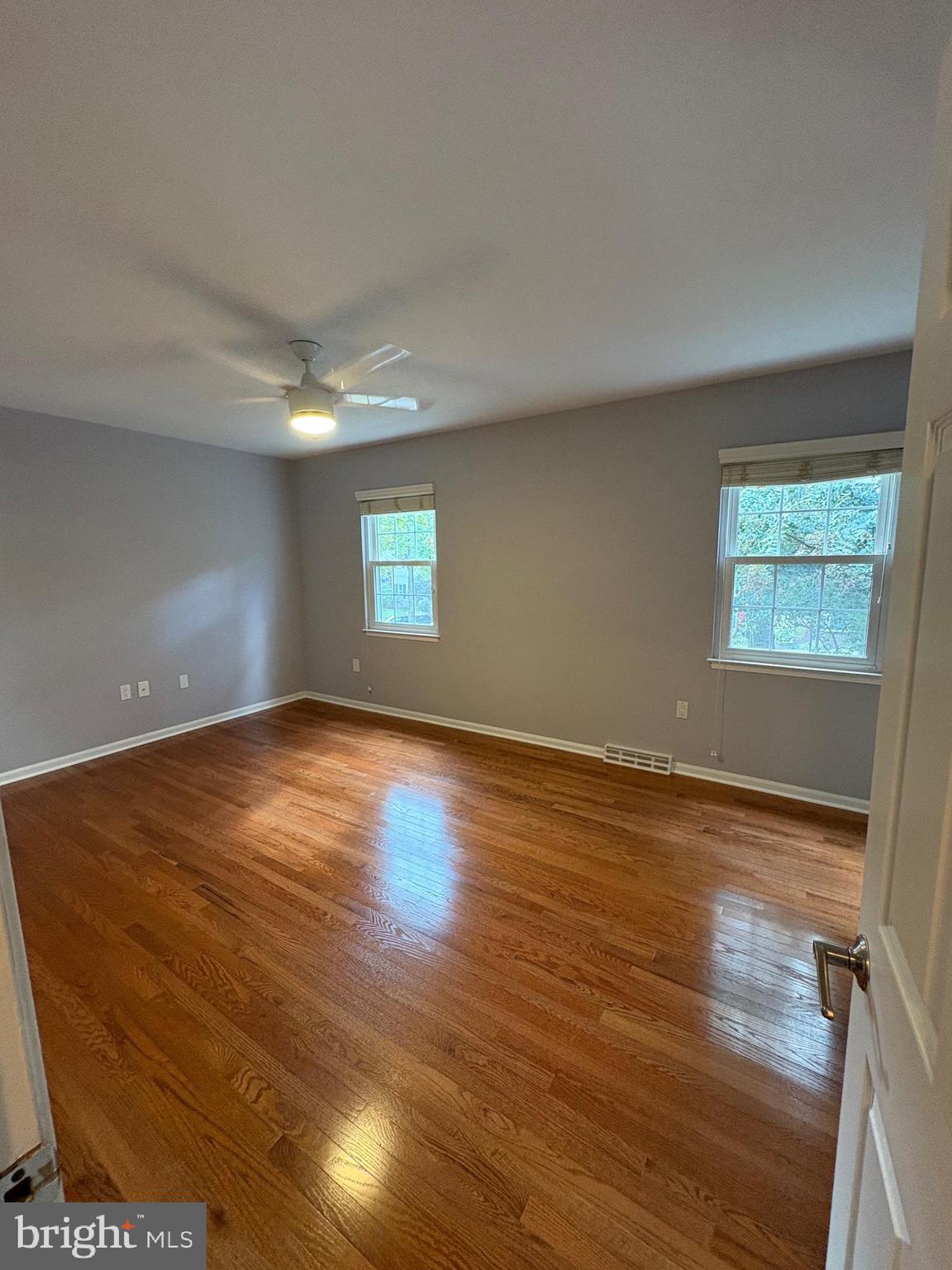 GEORGETOWN WOODS - Residential