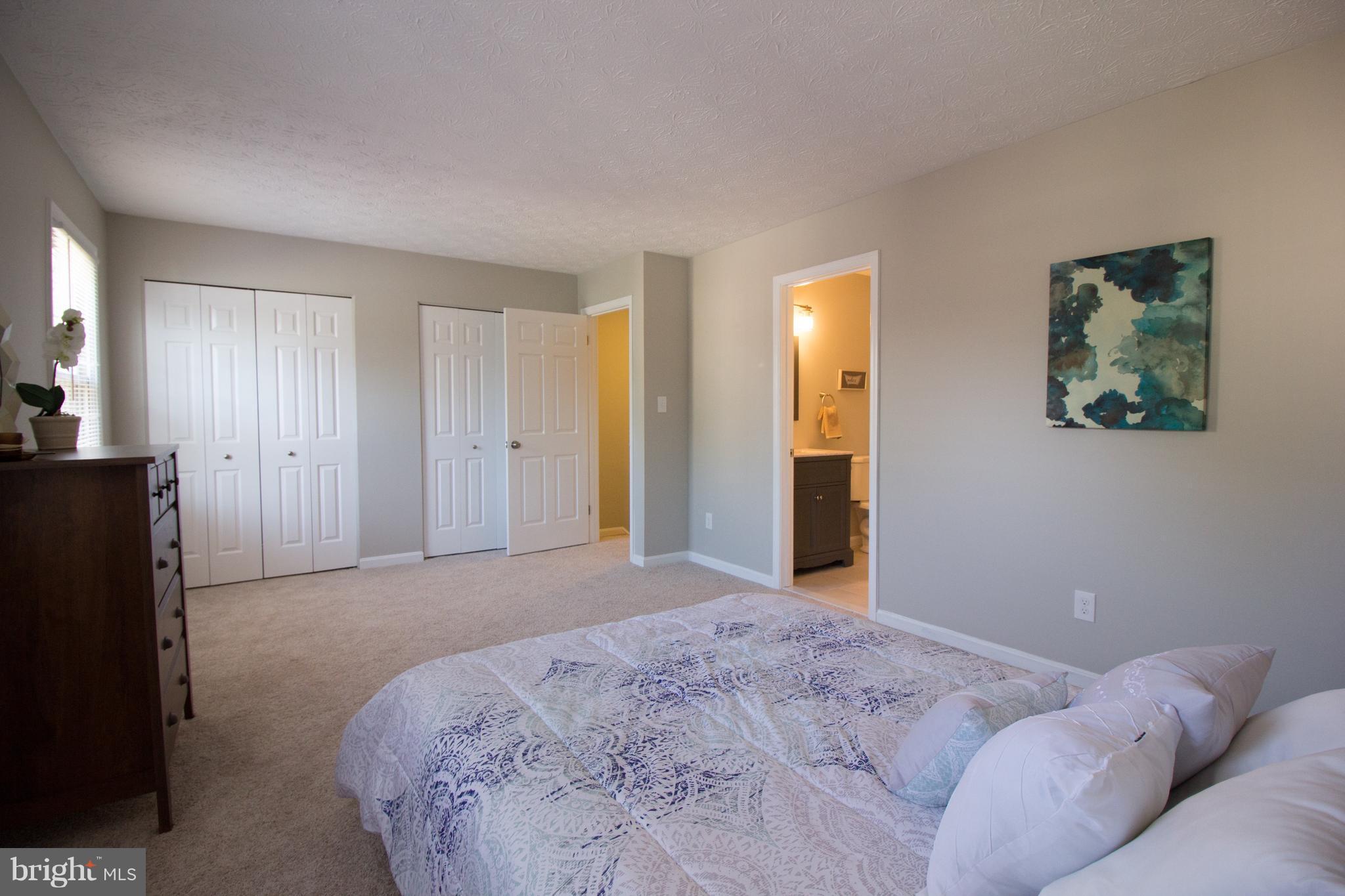 CARRIAGE WALK - Residential