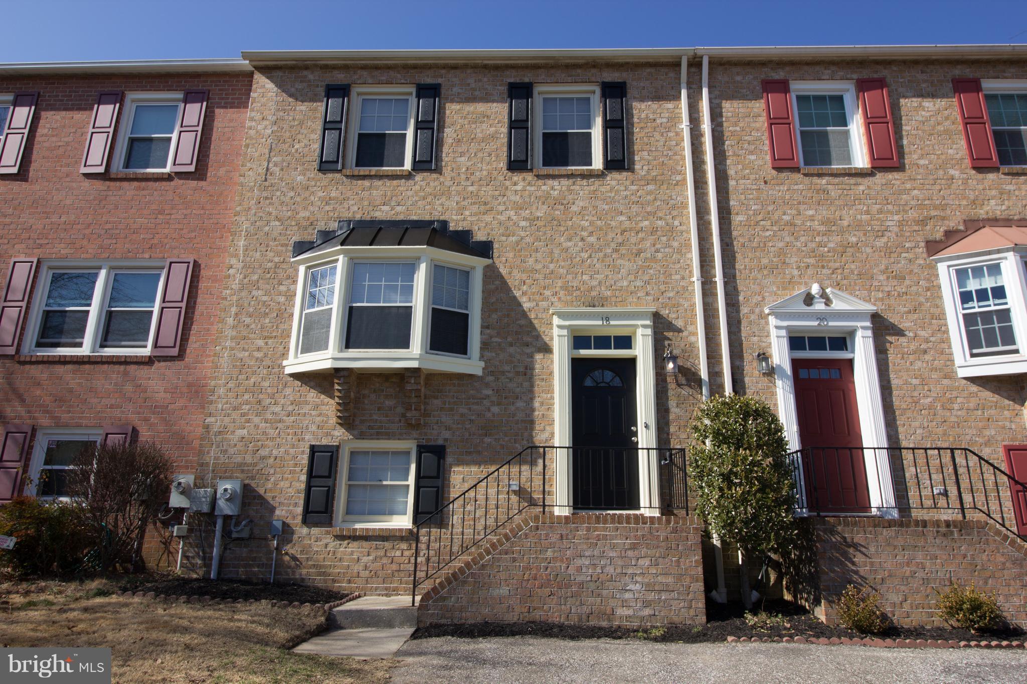 CARRIAGE WALK - Residential