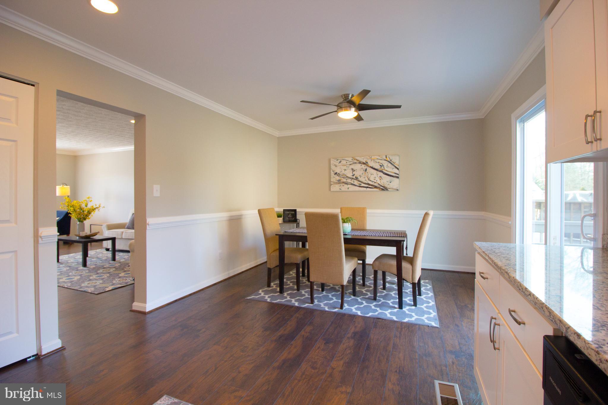 CARRIAGE WALK - Residential