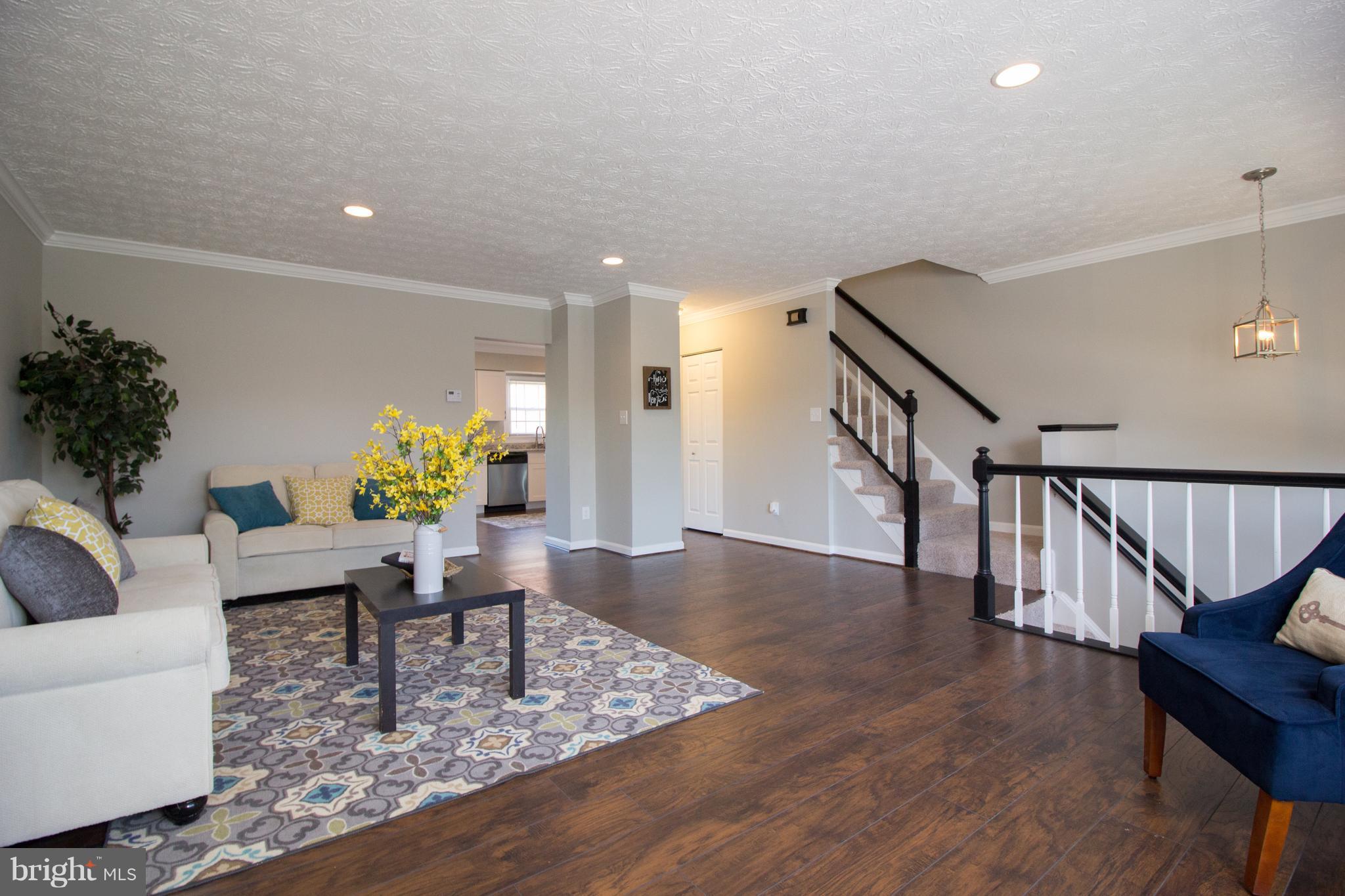 CARRIAGE WALK - Residential