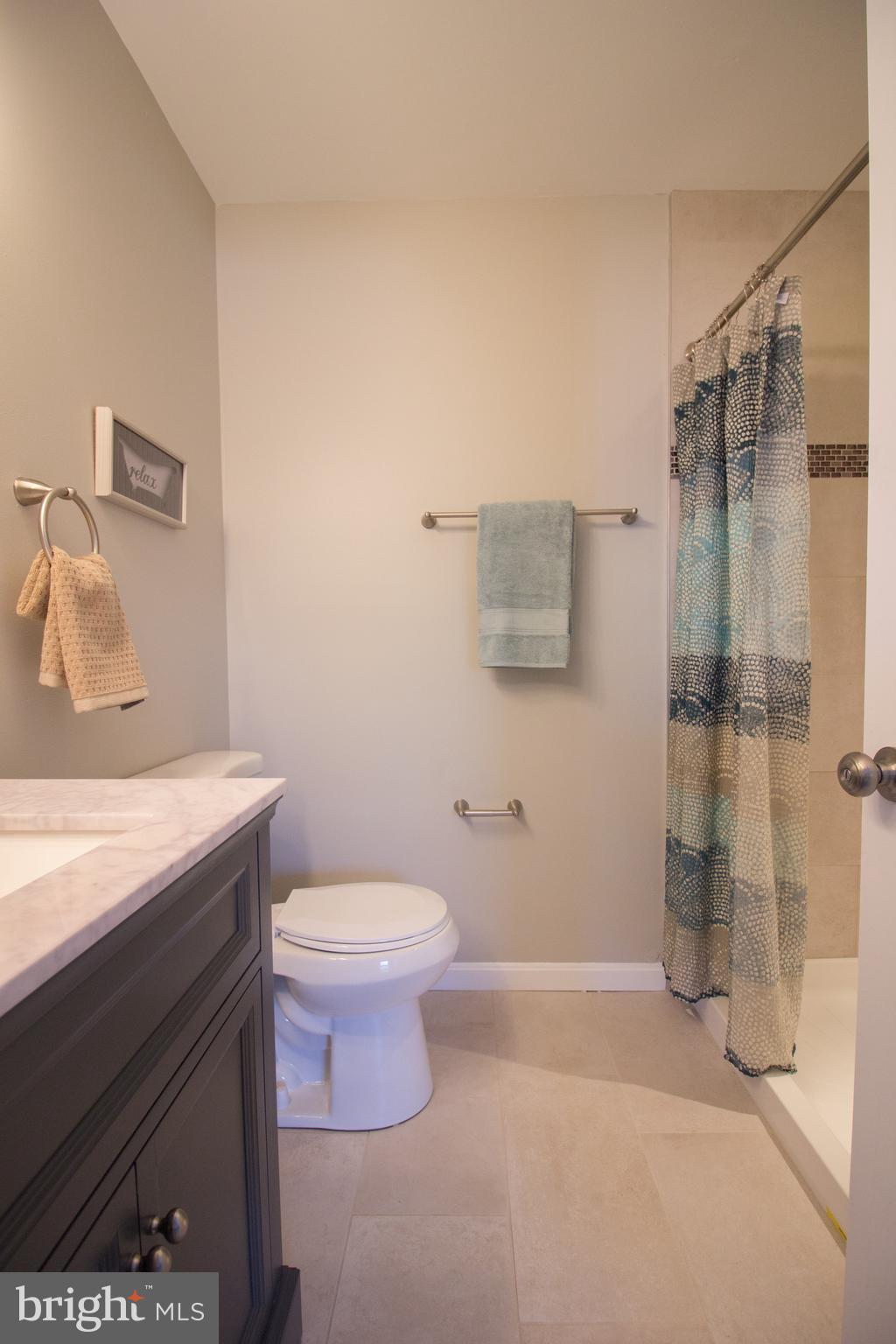 CARRIAGE WALK - Residential