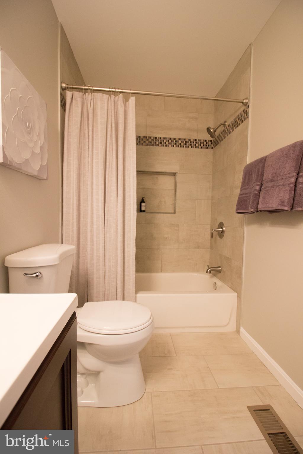 CARRIAGE WALK - Residential