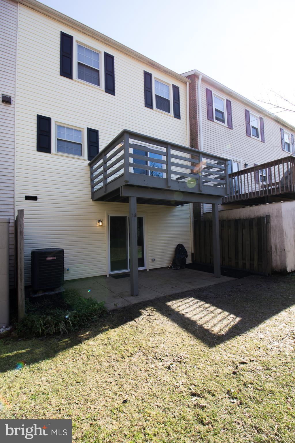 CARRIAGE WALK - Residential