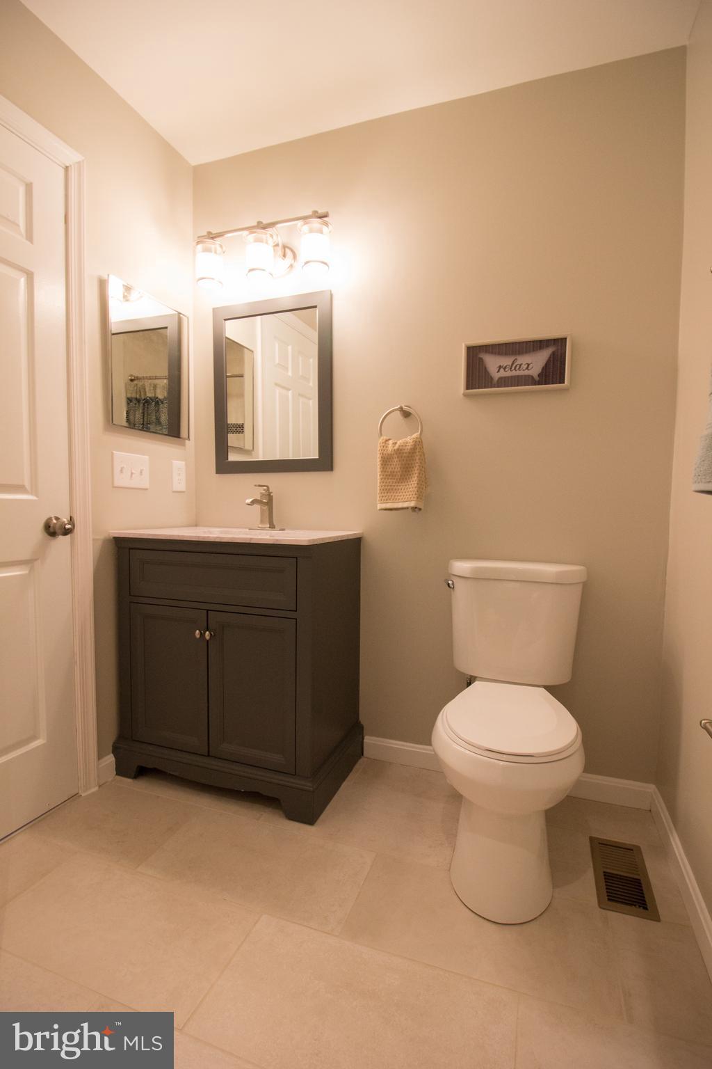 CARRIAGE WALK - Residential