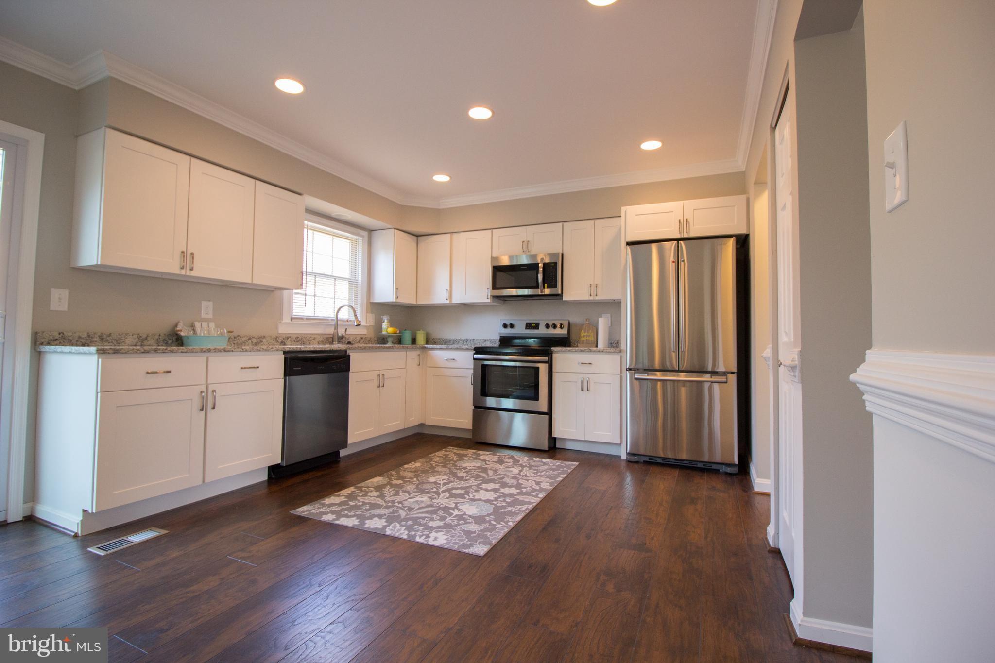 CARRIAGE WALK - Residential