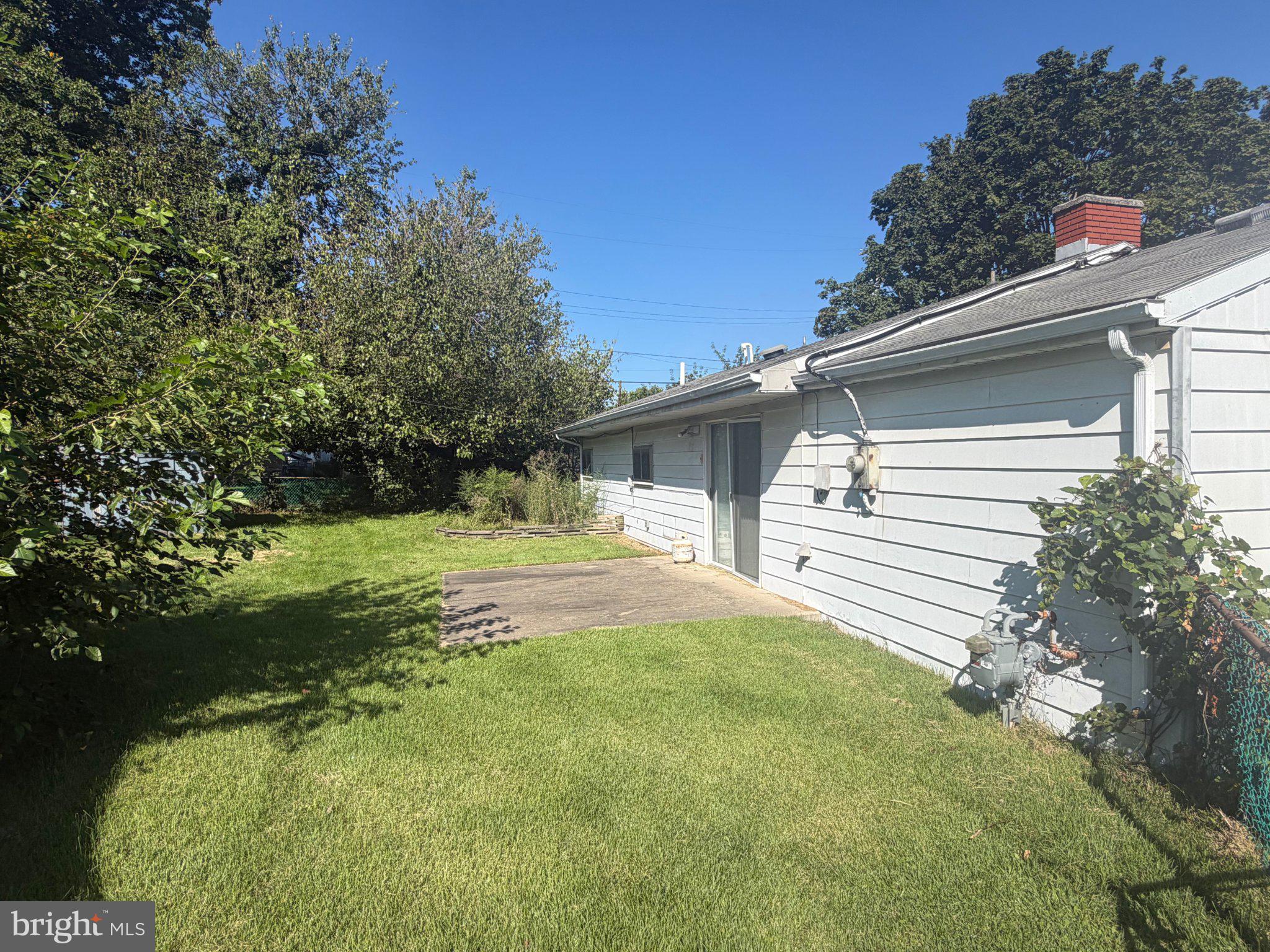 802 RICHWILL LANE