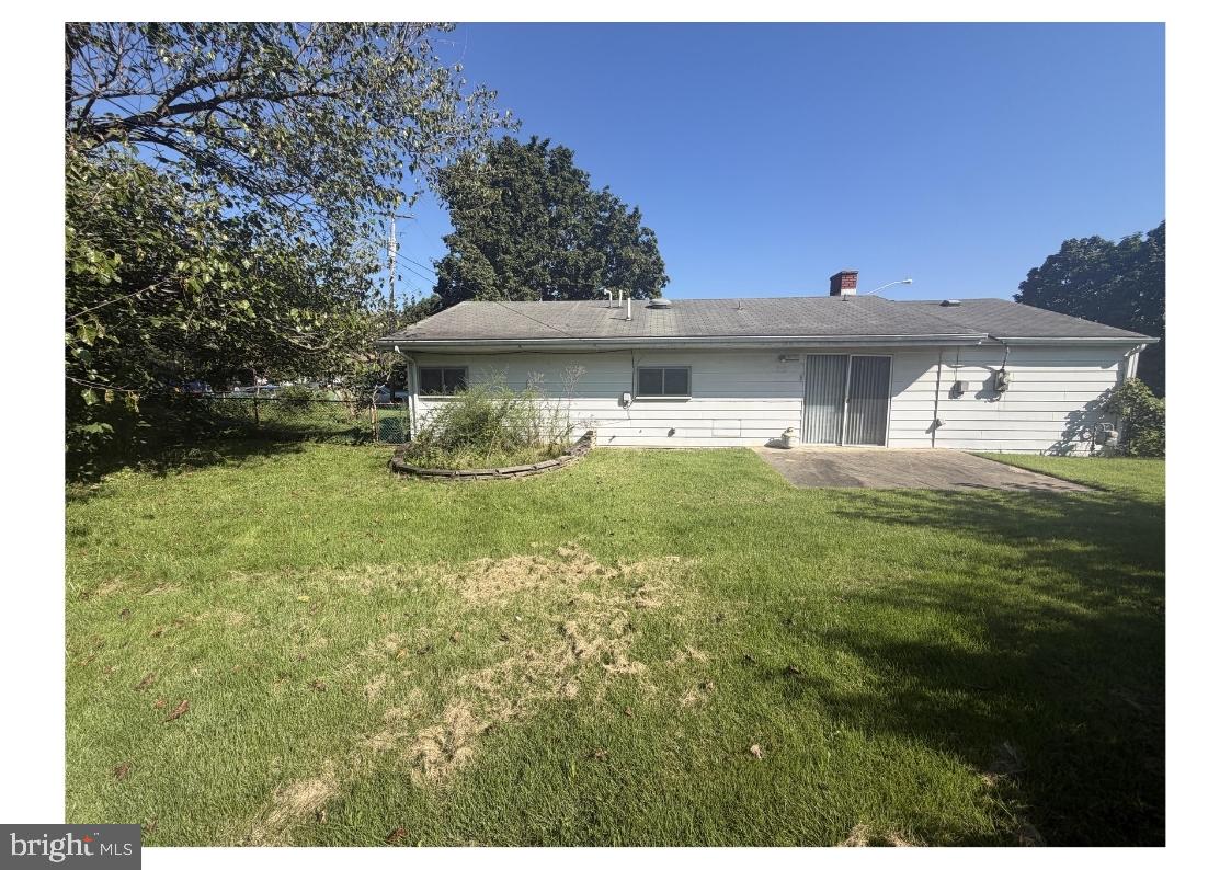 802 RICHWILL LANE
