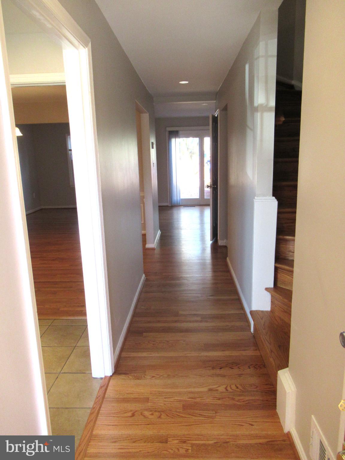 PINECREST HEIGHTS - Residential Lease