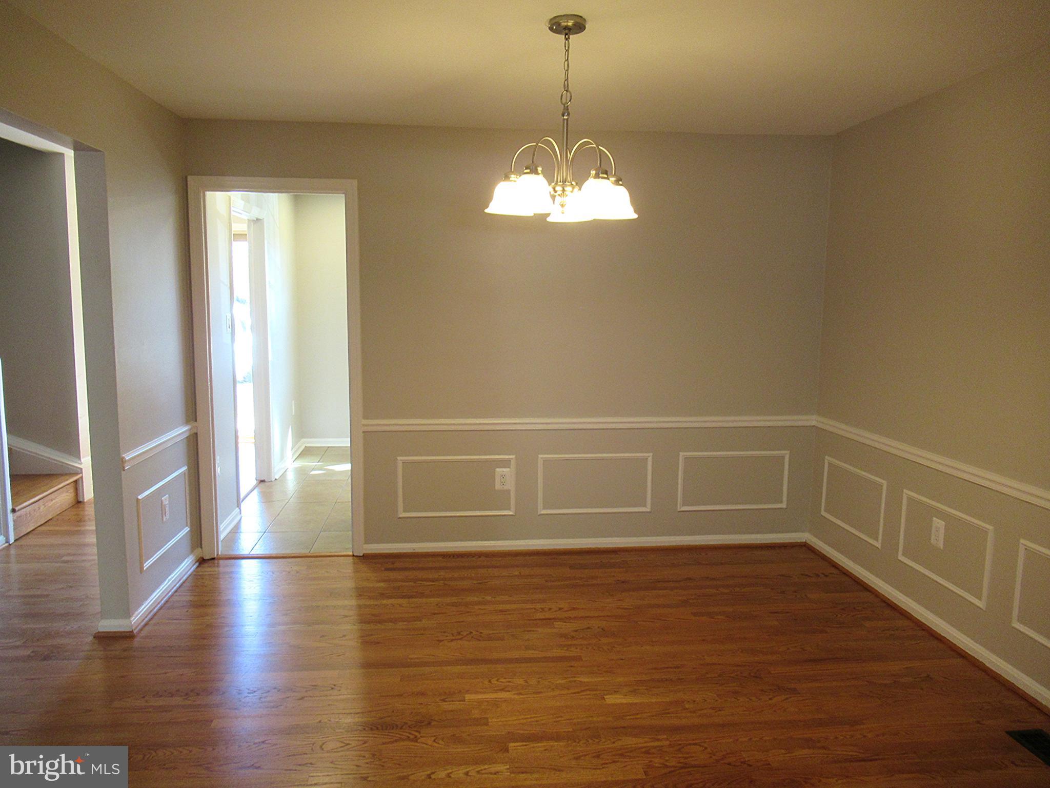 PINECREST HEIGHTS - Residential Lease