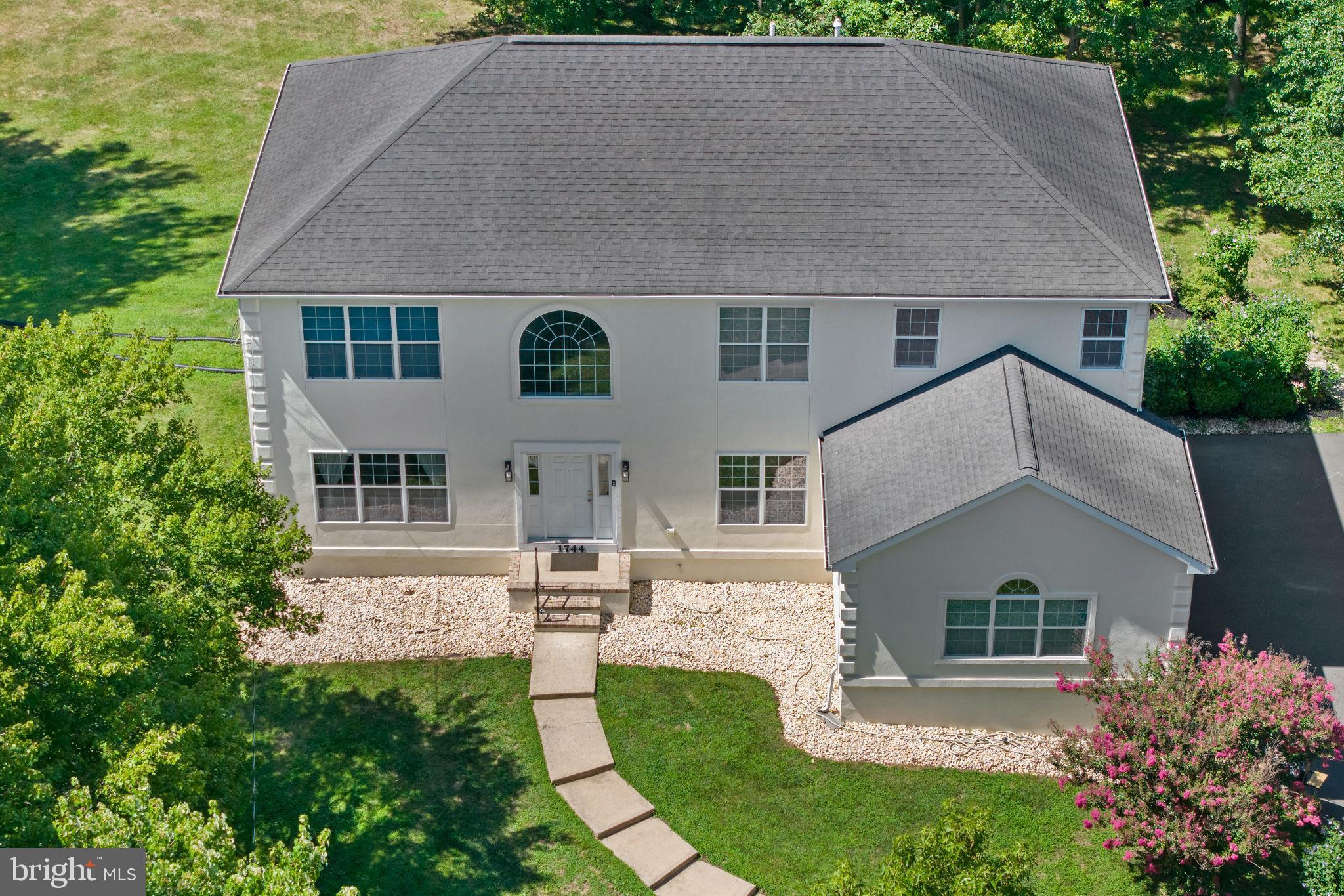 1744 OLD TRENTON ROAD