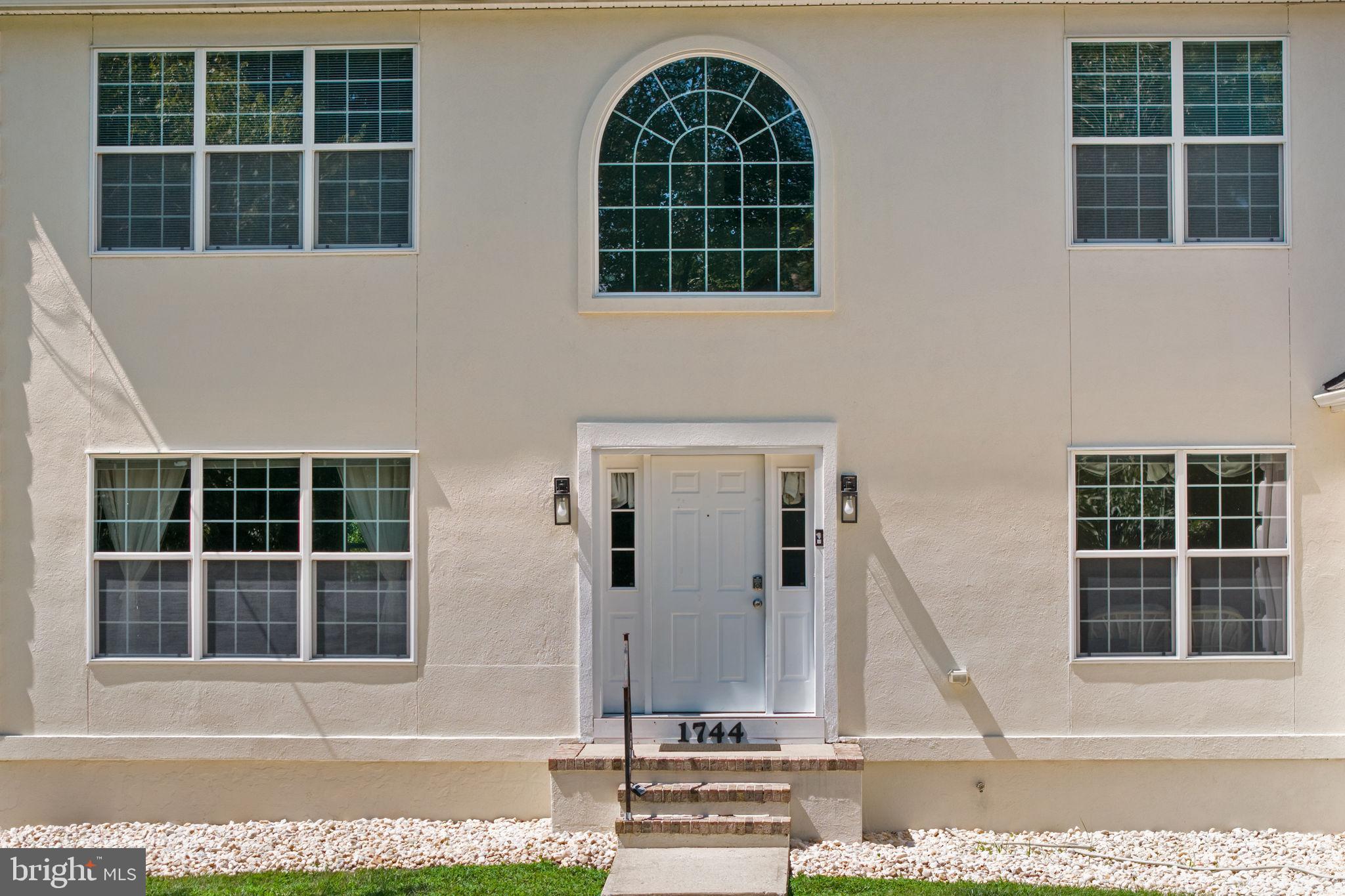 1744 OLD TRENTON ROAD
