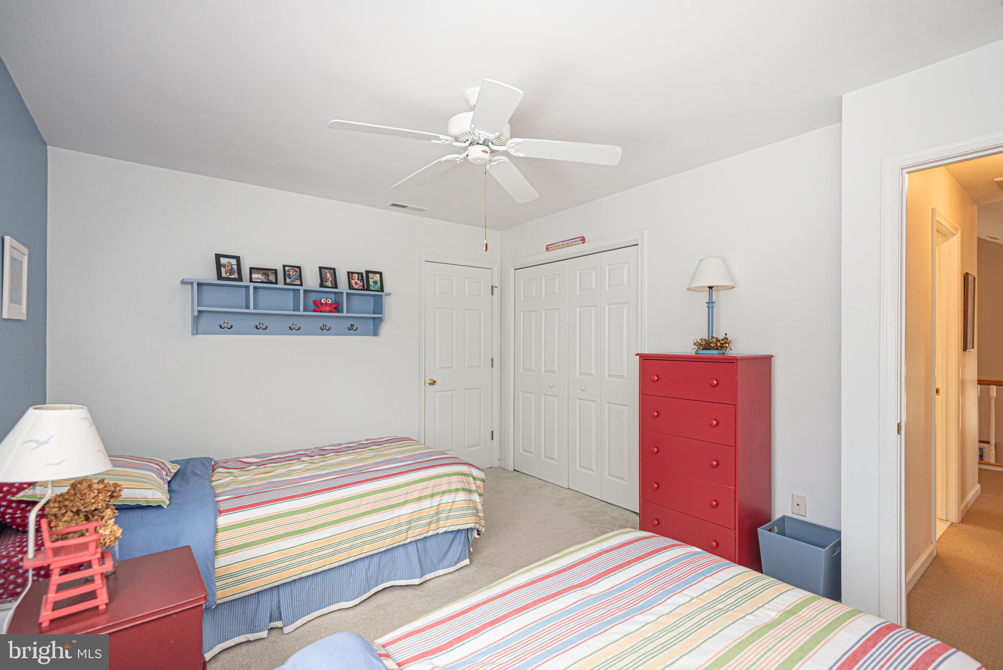 OCEAN PINES - TEAL BAY - Residential