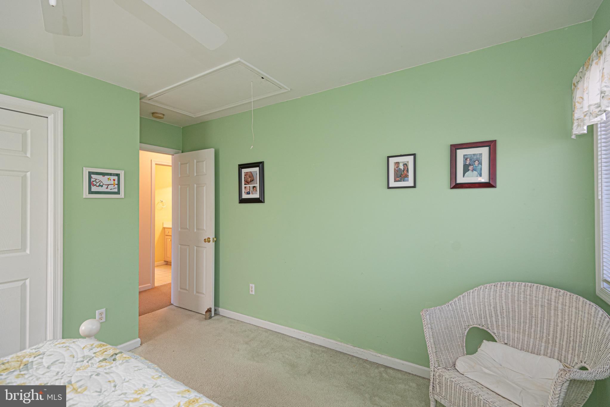 OCEAN PINES - TEAL BAY - Residential