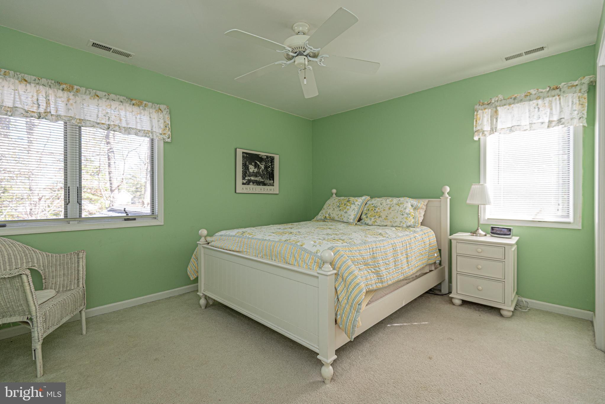 OCEAN PINES - TEAL BAY - Residential