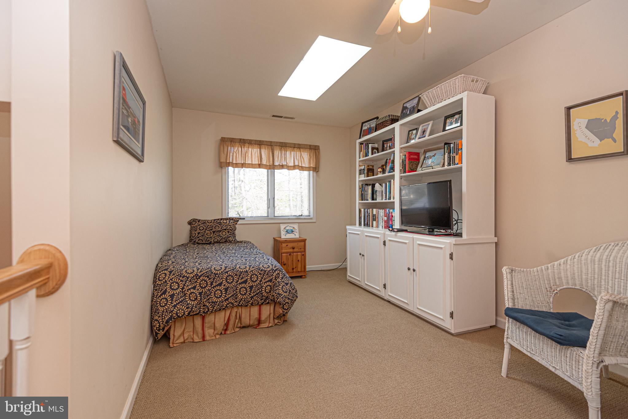 OCEAN PINES - TEAL BAY - Residential