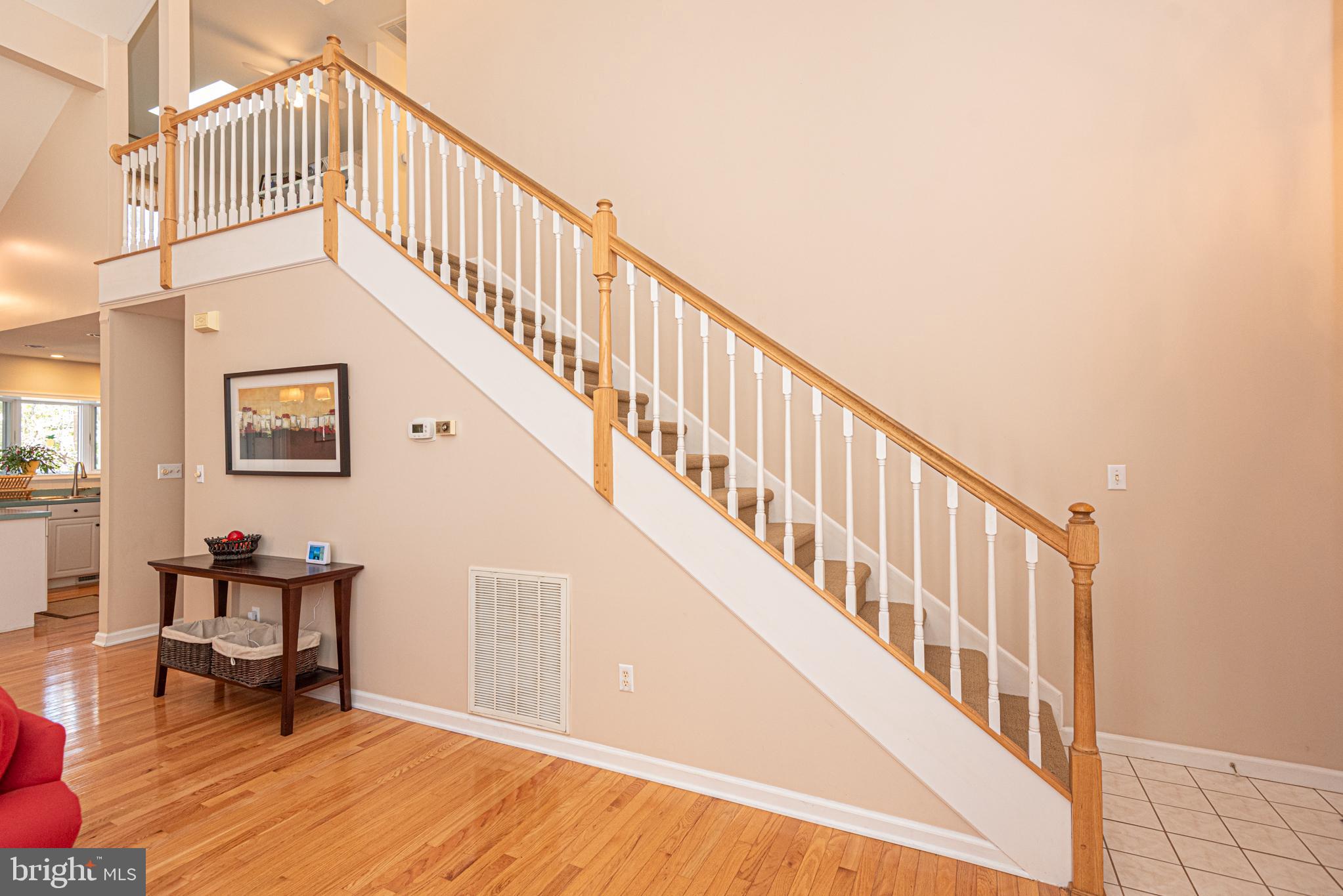 OCEAN PINES - TEAL BAY - Residential