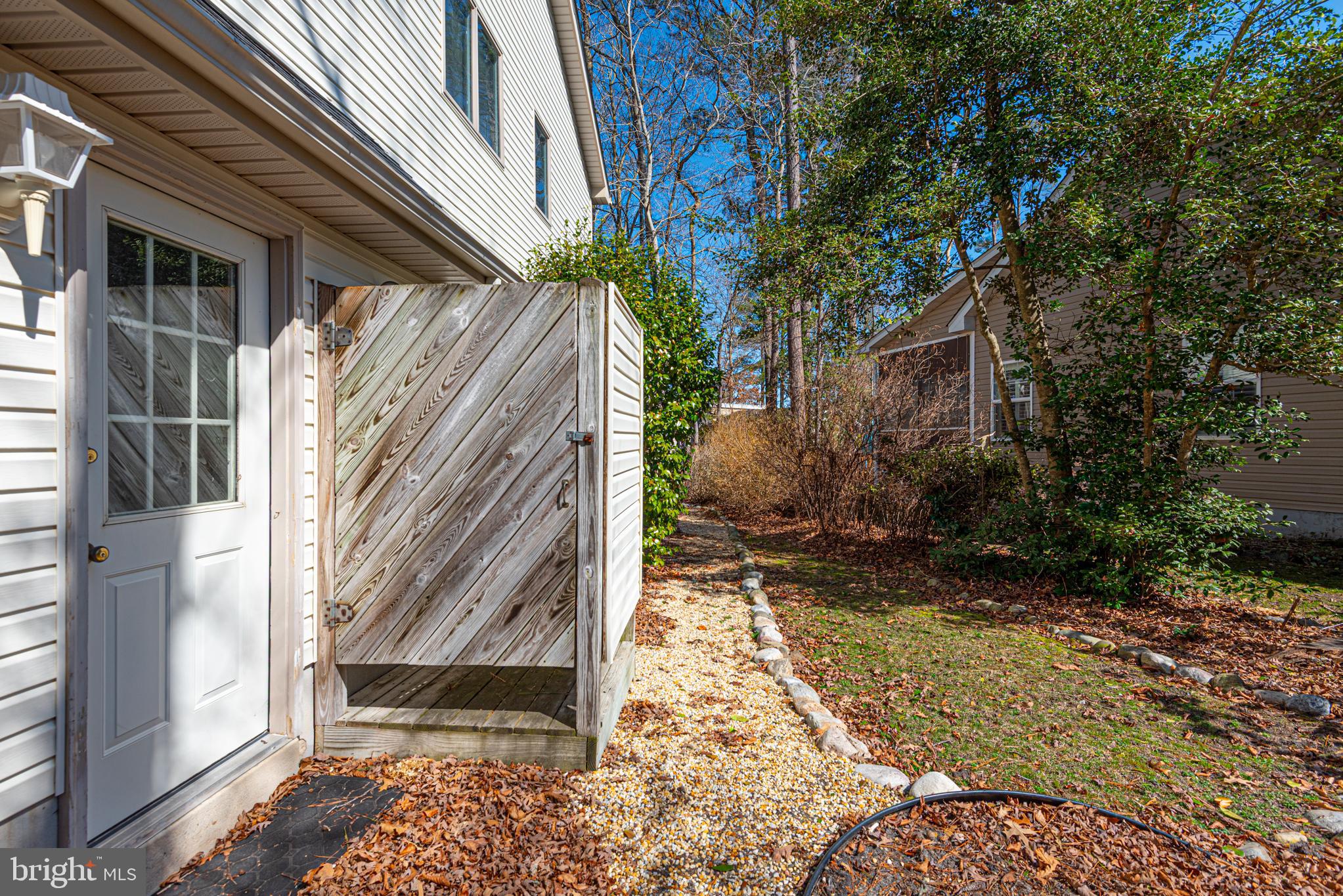 OCEAN PINES - TEAL BAY - Residential