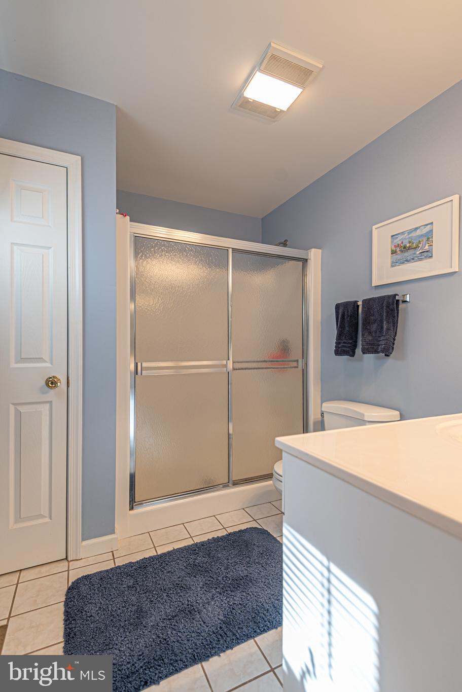 OCEAN PINES - TEAL BAY - Residential