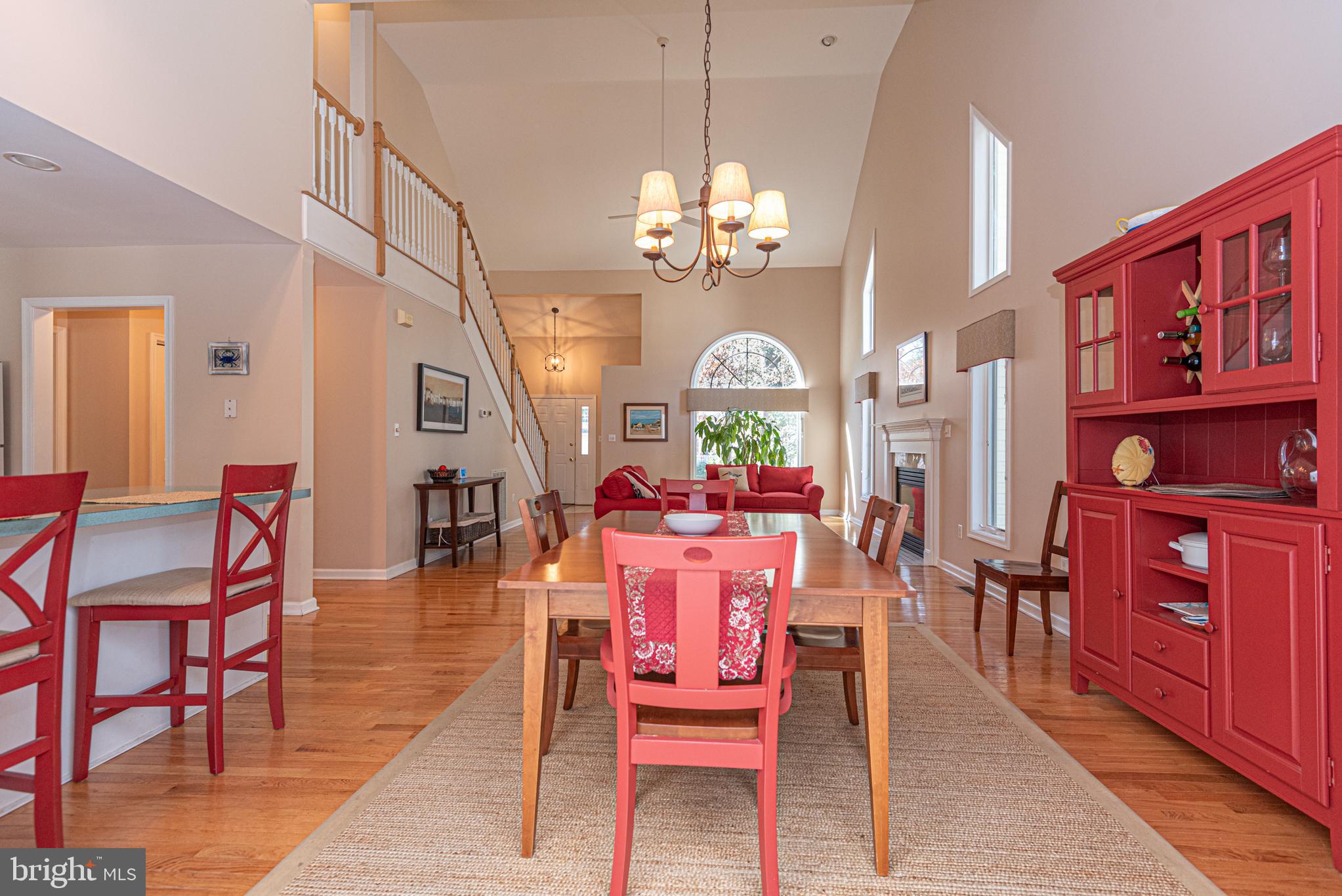 OCEAN PINES - TEAL BAY - Residential