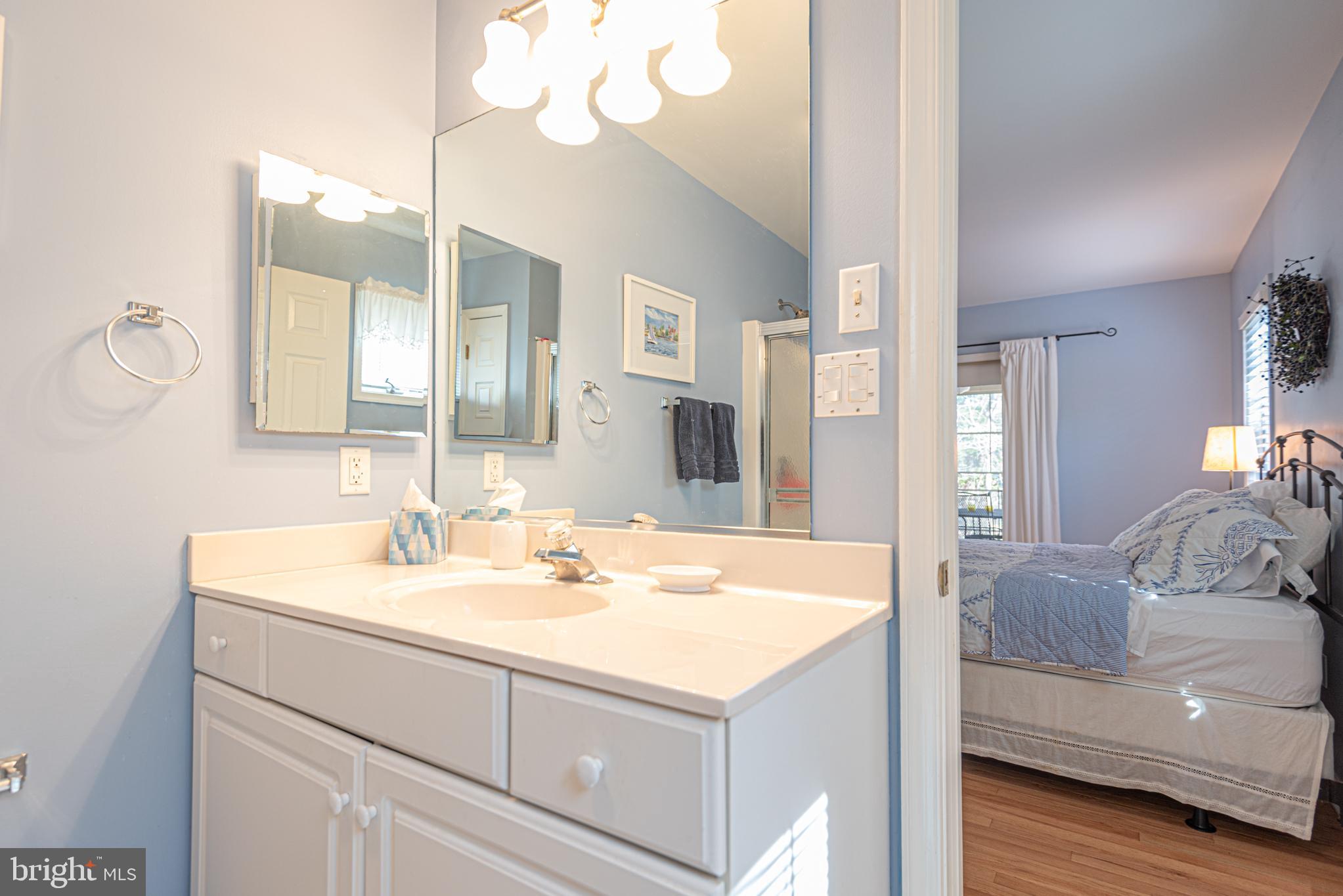 OCEAN PINES - TEAL BAY - Residential