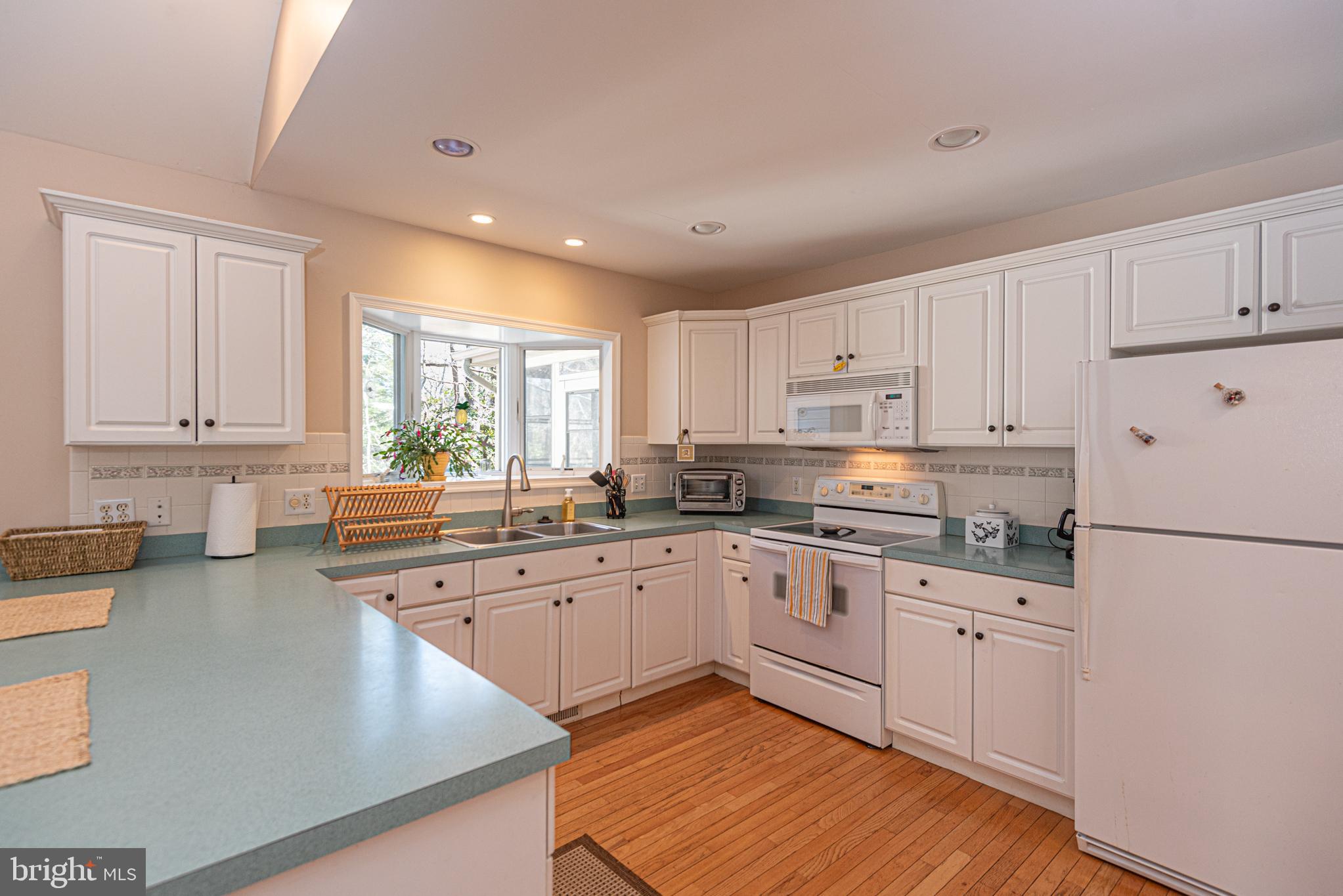 OCEAN PINES - TEAL BAY - Residential