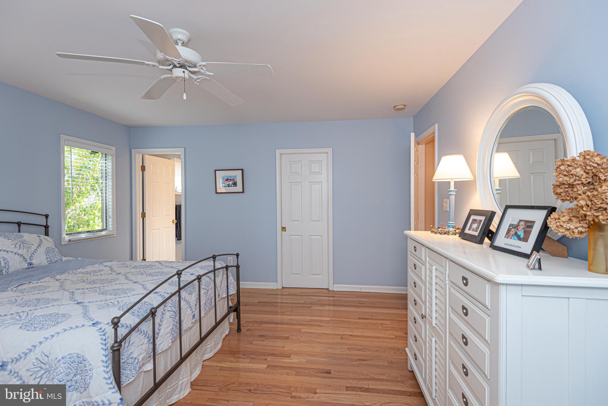 OCEAN PINES - TEAL BAY - Residential