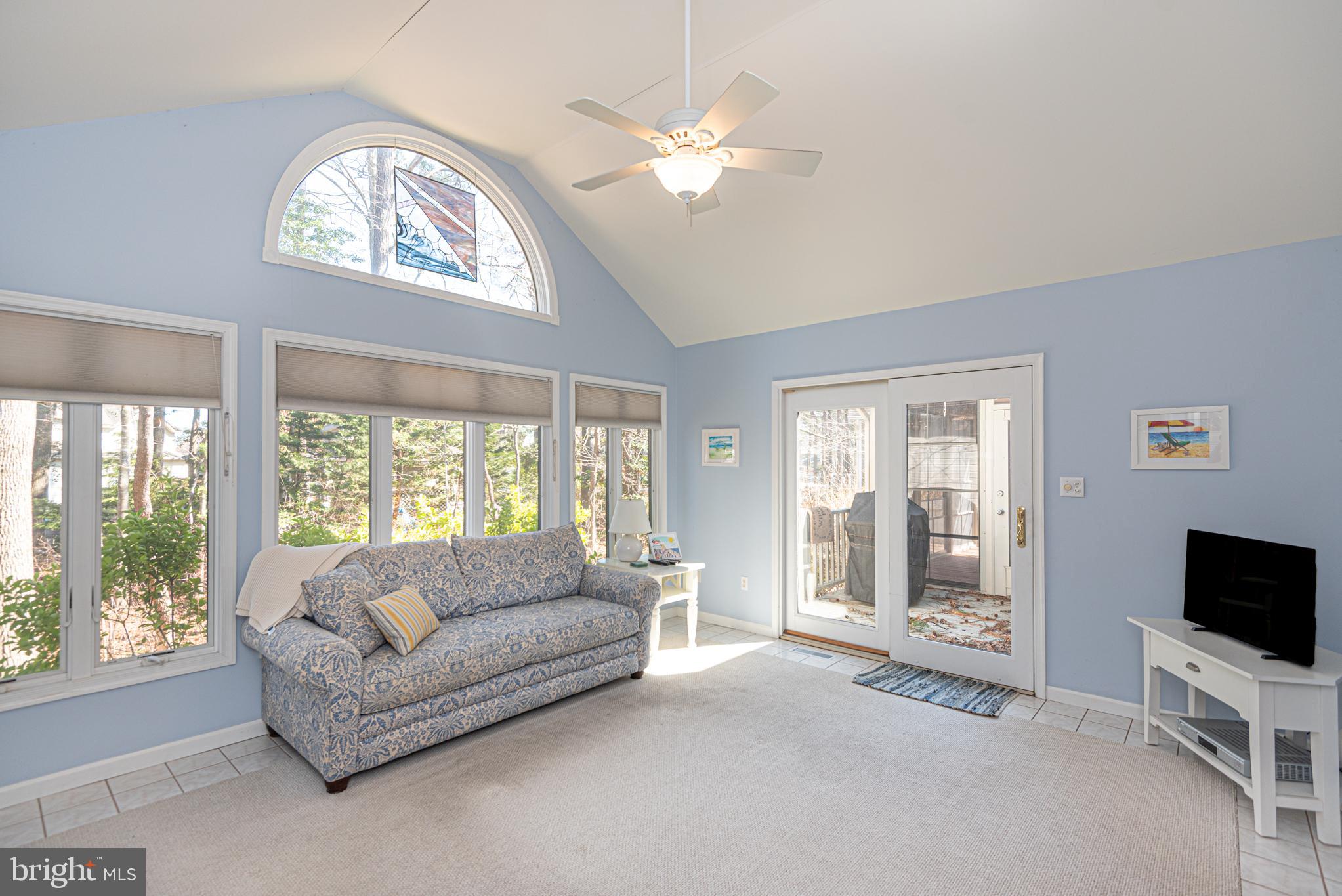 OCEAN PINES - TEAL BAY - Residential