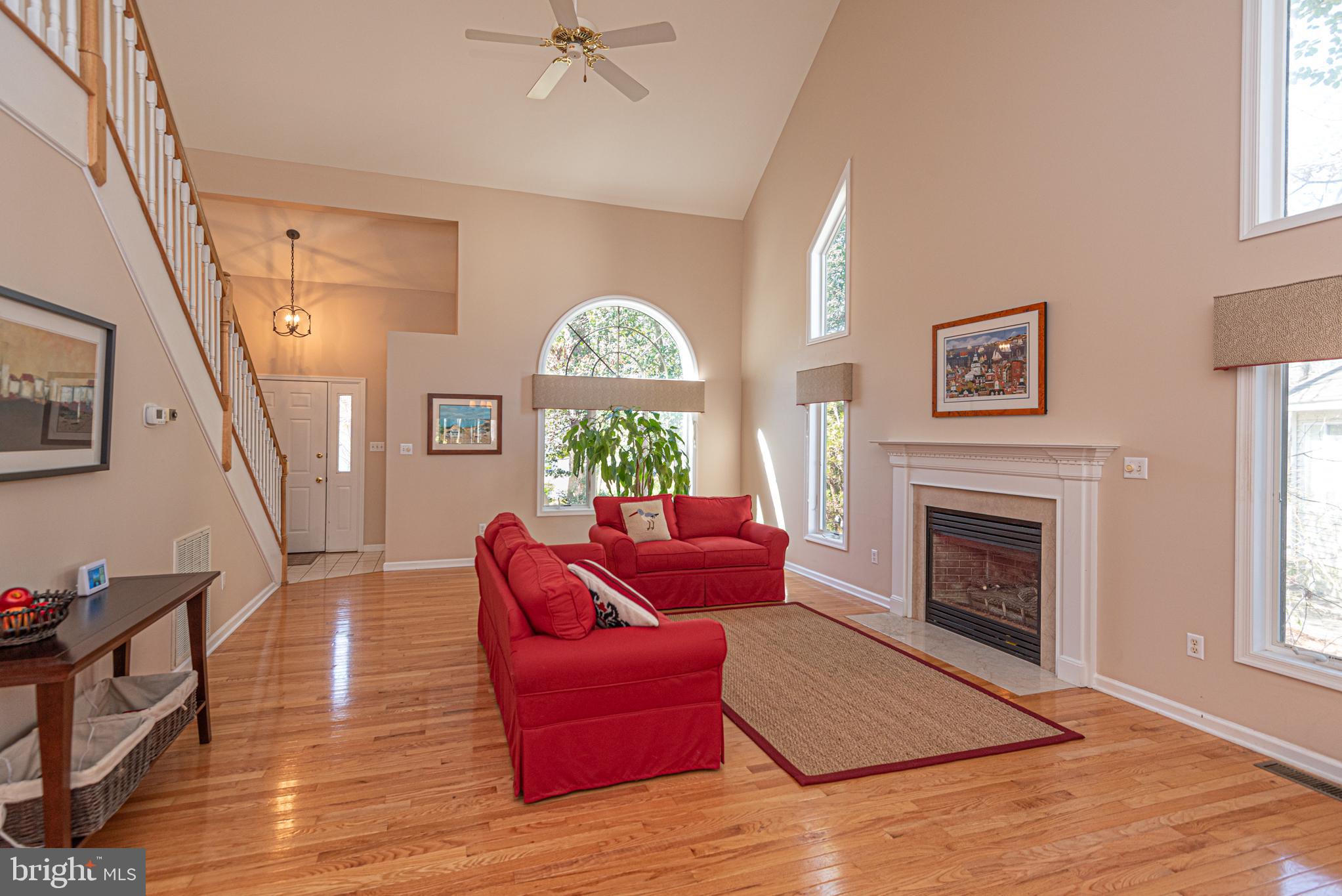 OCEAN PINES - TEAL BAY - Residential