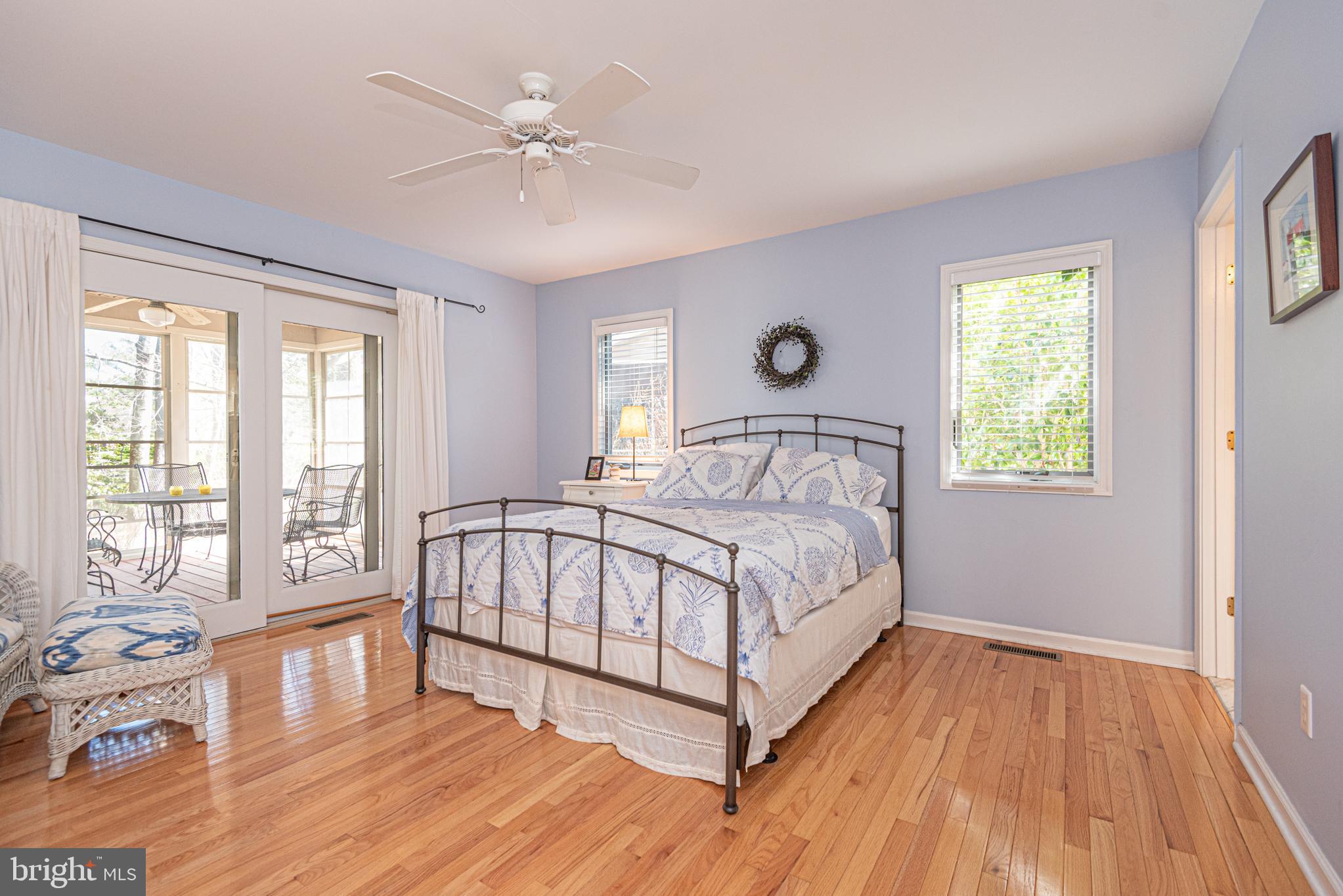 OCEAN PINES - TEAL BAY - Residential