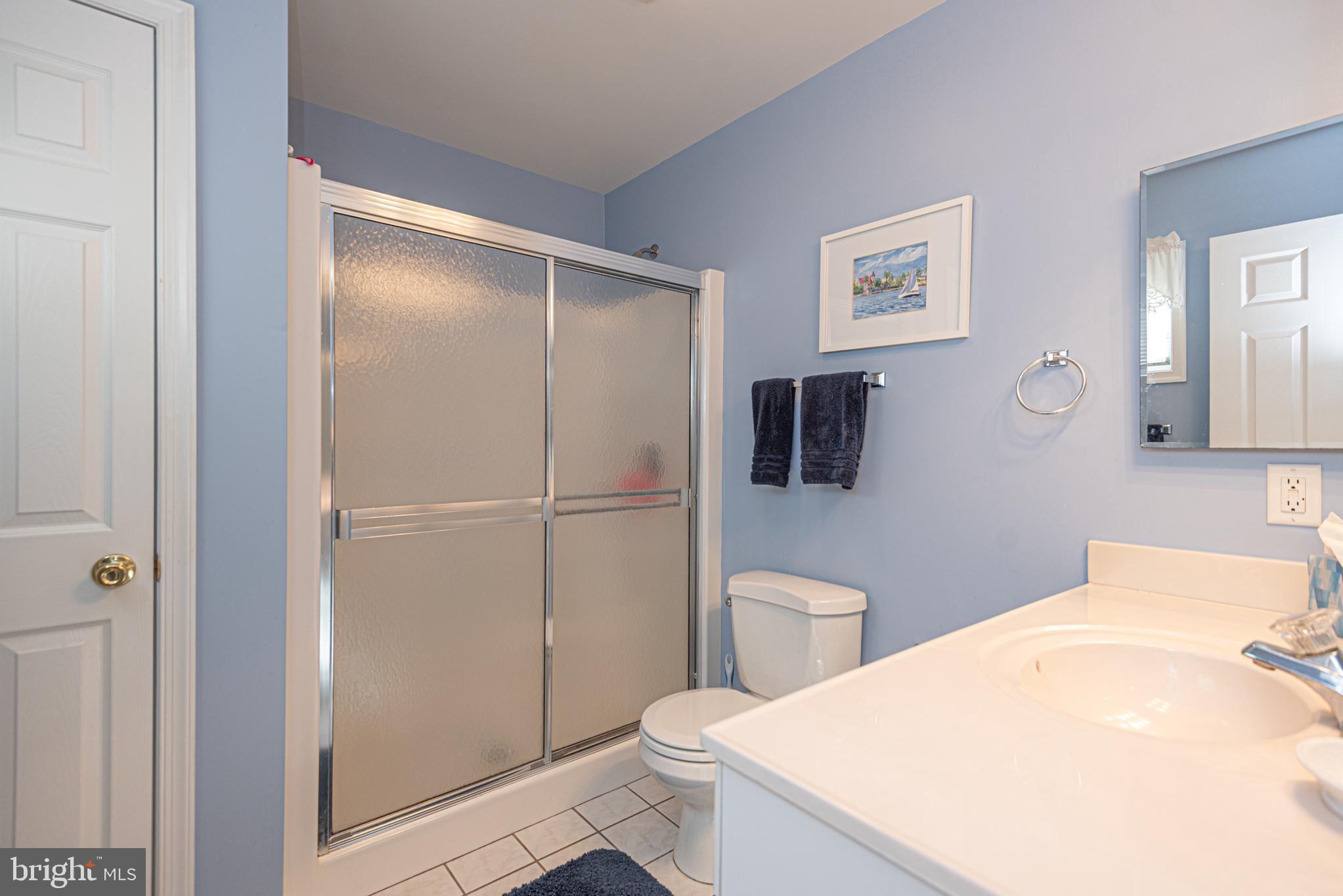 OCEAN PINES - TEAL BAY - Residential