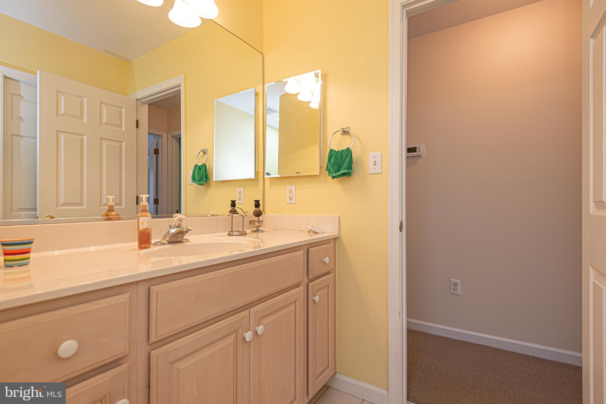 OCEAN PINES - TEAL BAY - Residential