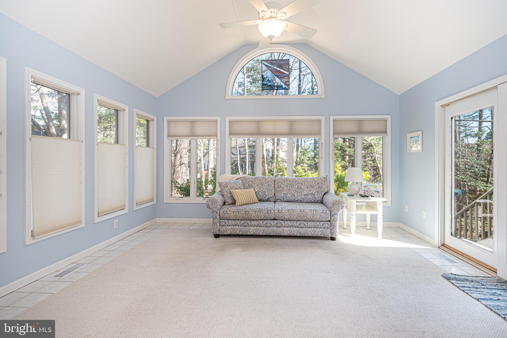 OCEAN PINES - TEAL BAY - Residential