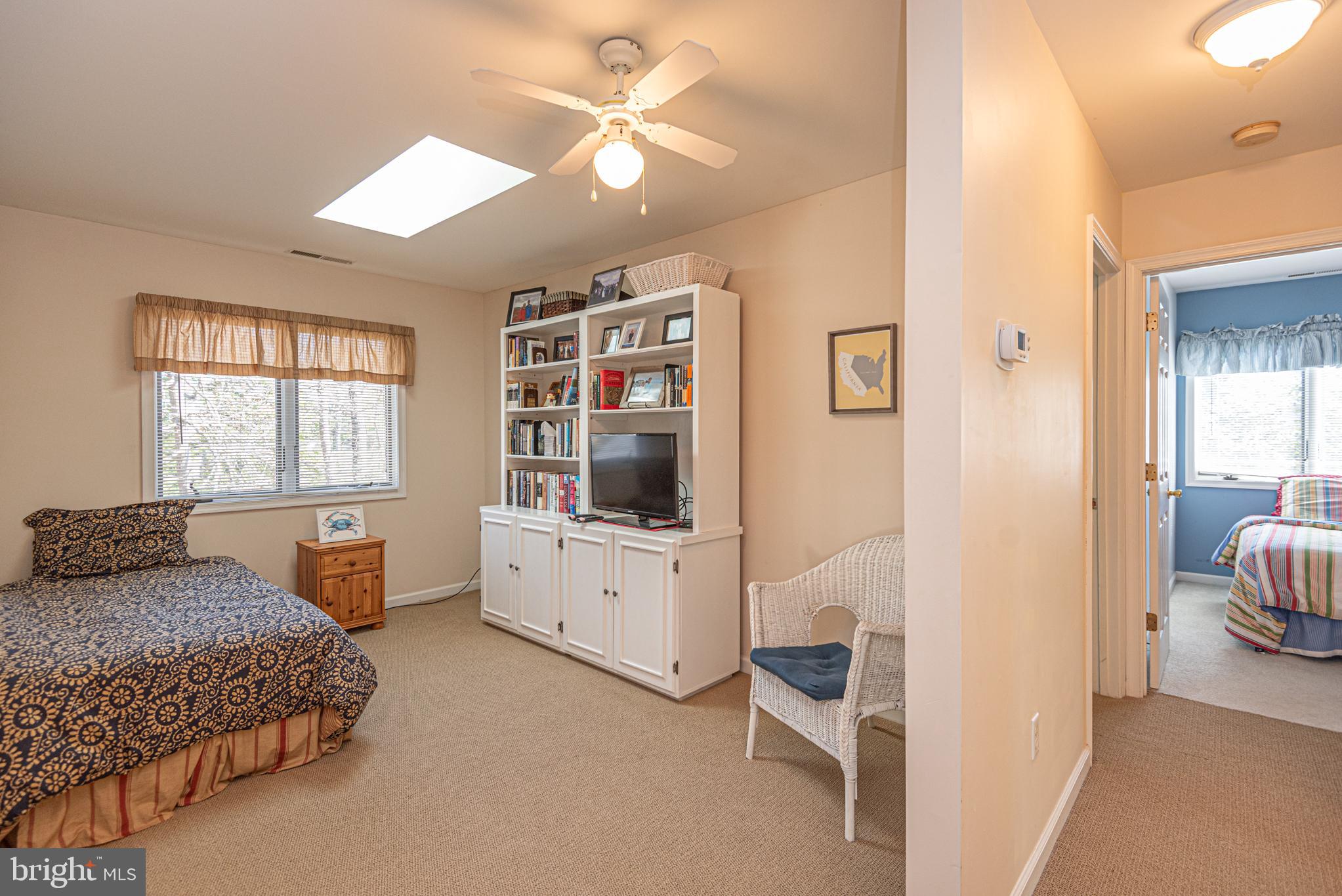 OCEAN PINES - TEAL BAY - Residential