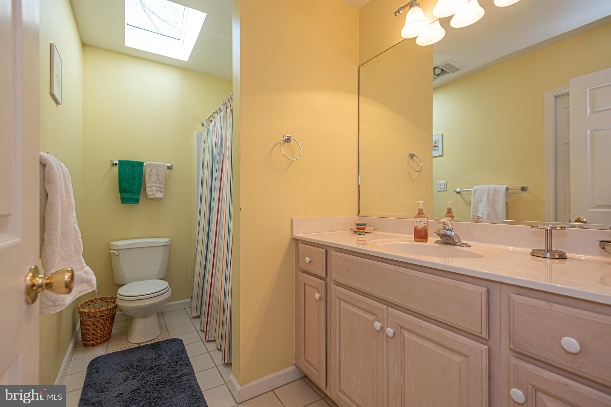 OCEAN PINES - TEAL BAY - Residential