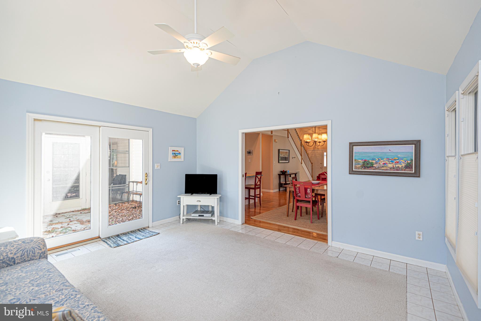 OCEAN PINES - TEAL BAY - Residential