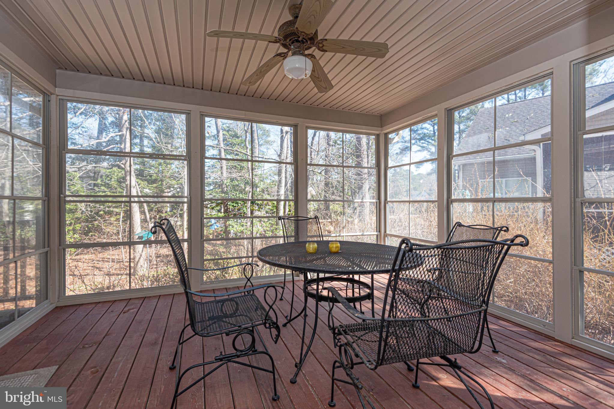 OCEAN PINES - TEAL BAY - Residential