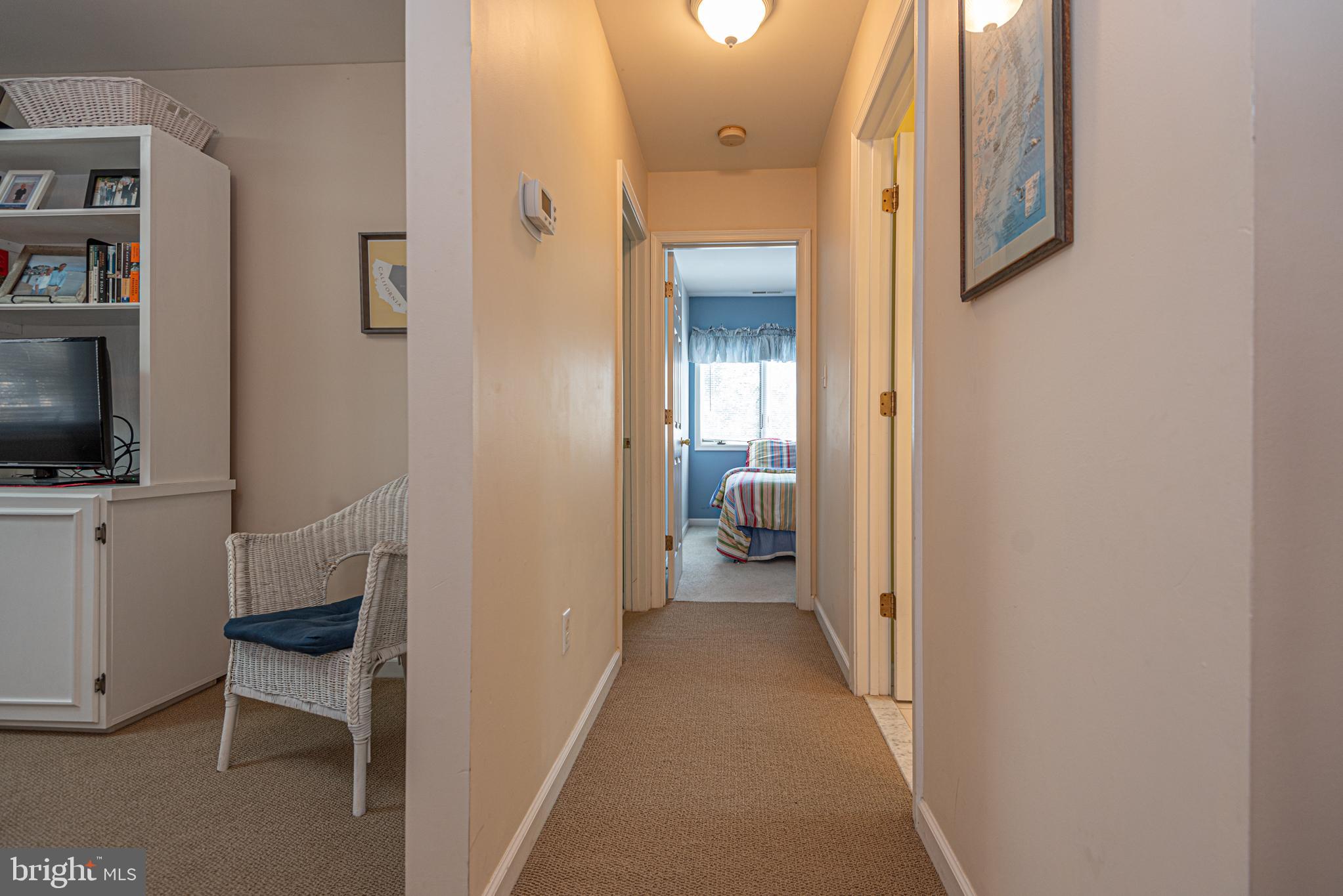 OCEAN PINES - TEAL BAY - Residential