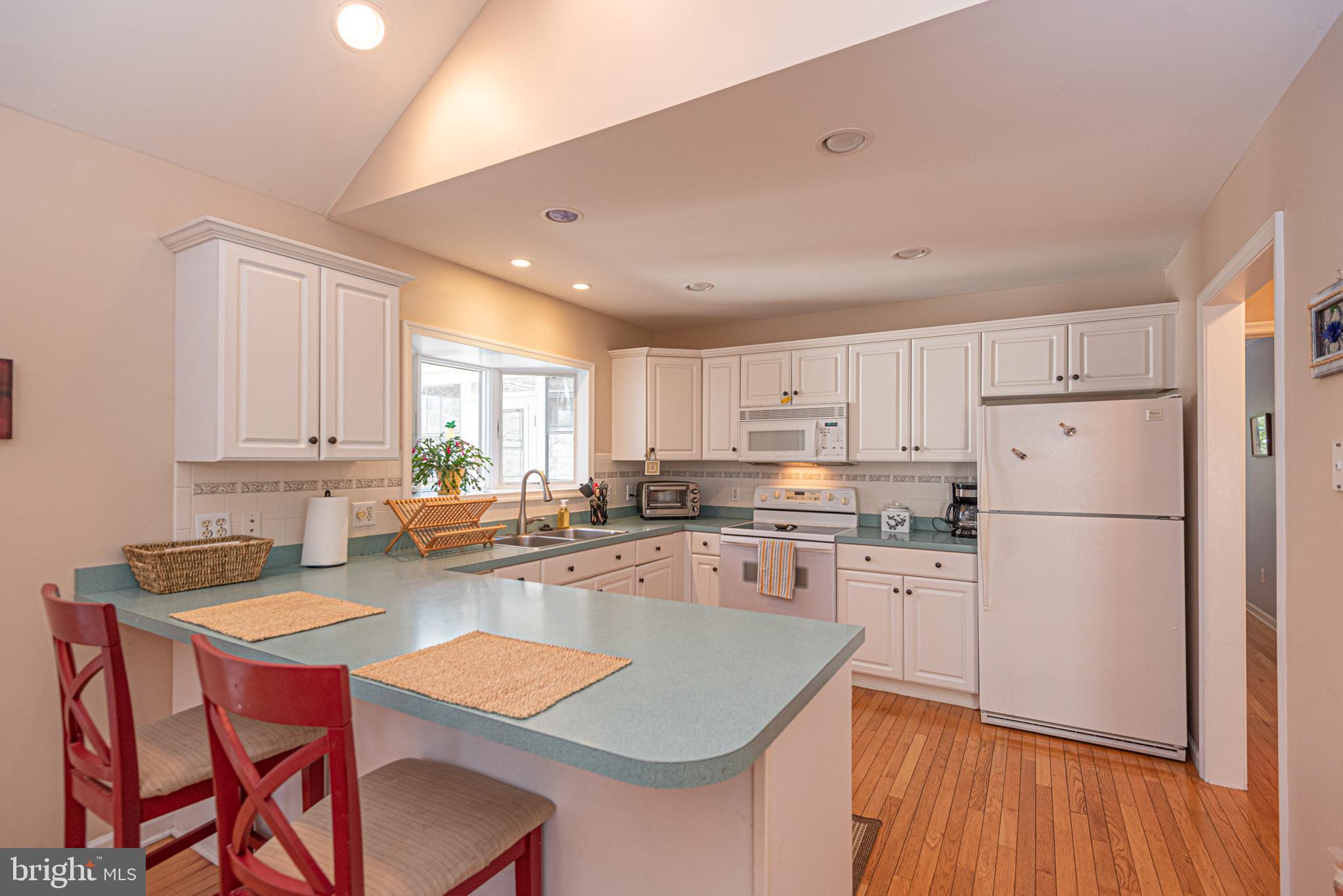 OCEAN PINES - TEAL BAY - Residential