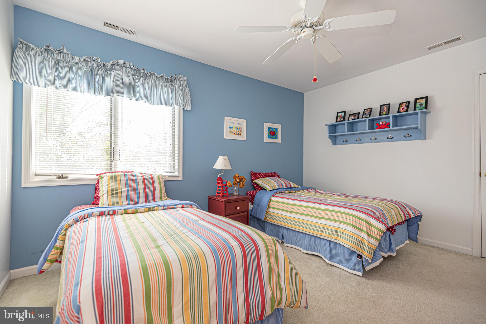 OCEAN PINES - TEAL BAY - Residential