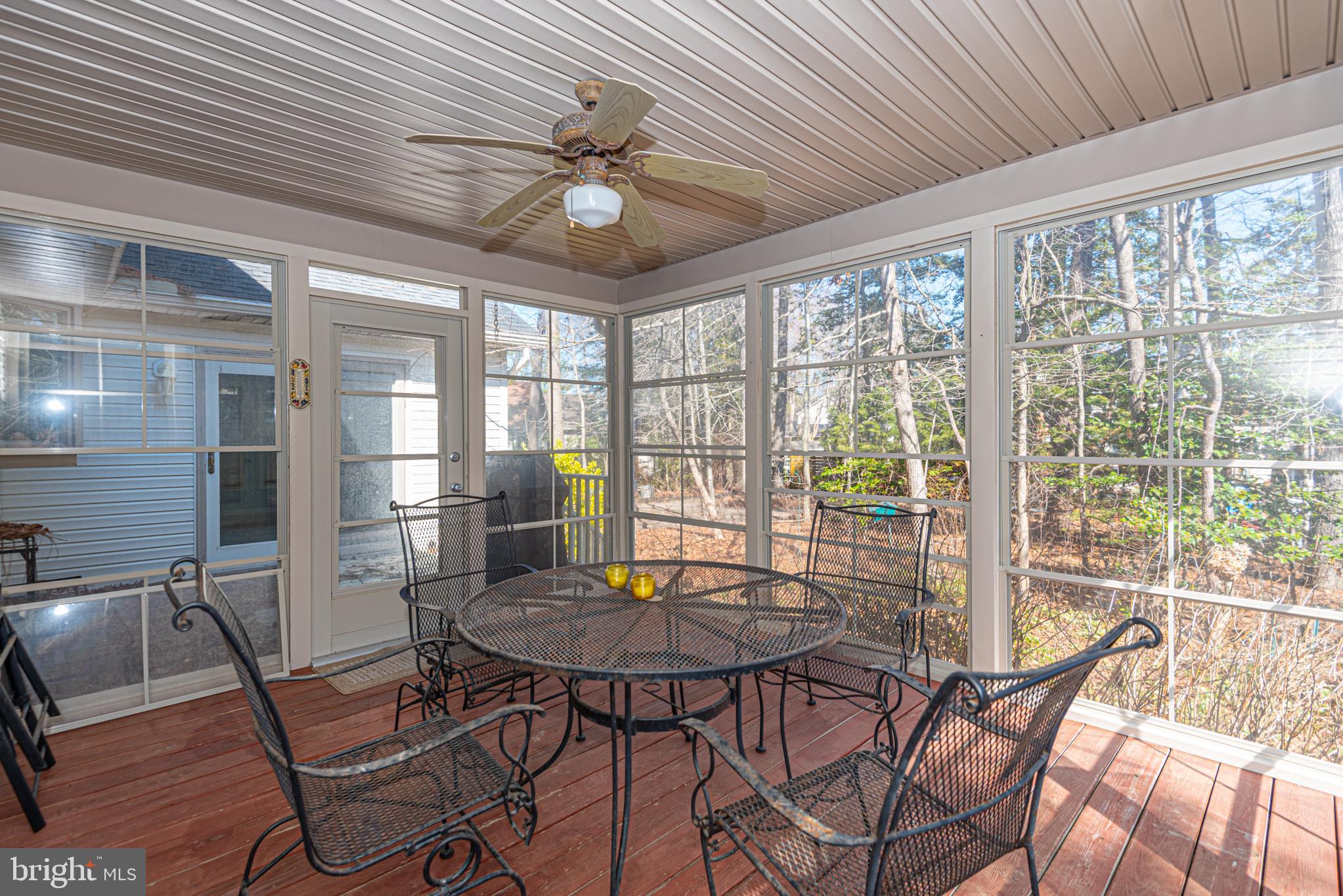 OCEAN PINES - TEAL BAY - Residential