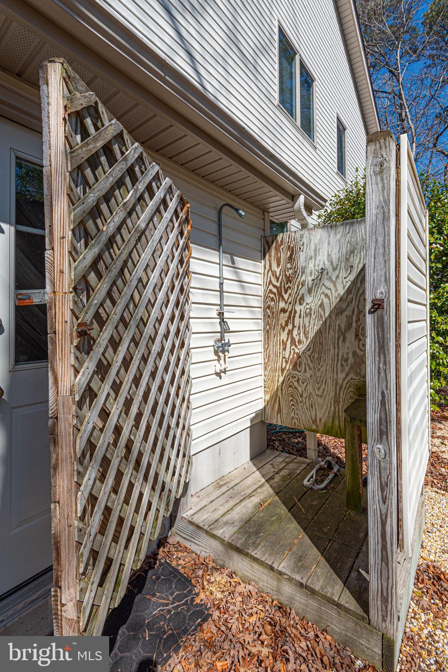 OCEAN PINES - TEAL BAY - Residential