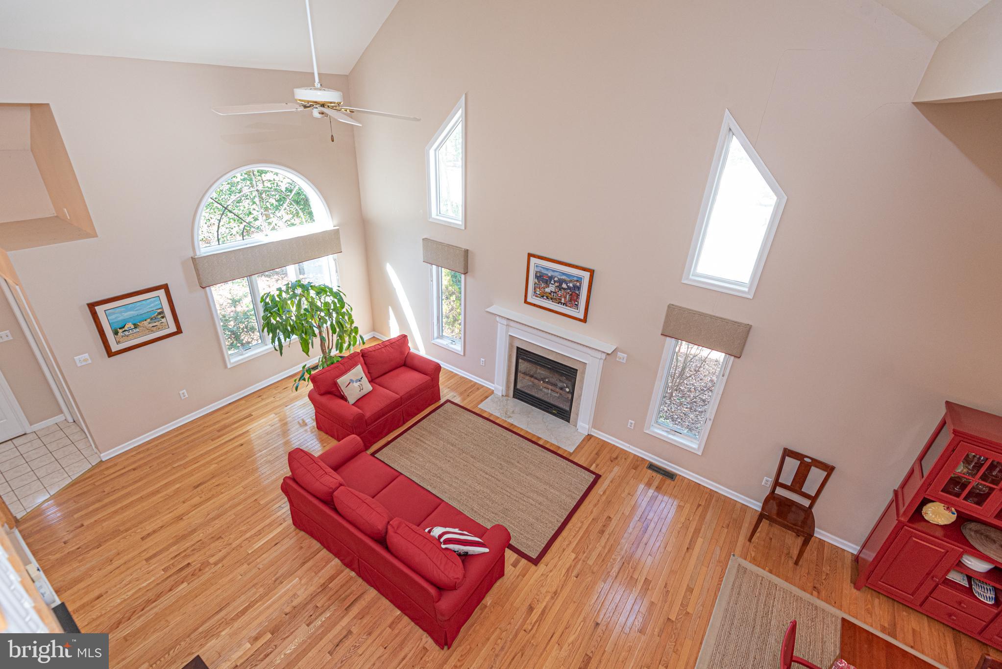 OCEAN PINES - TEAL BAY - Residential