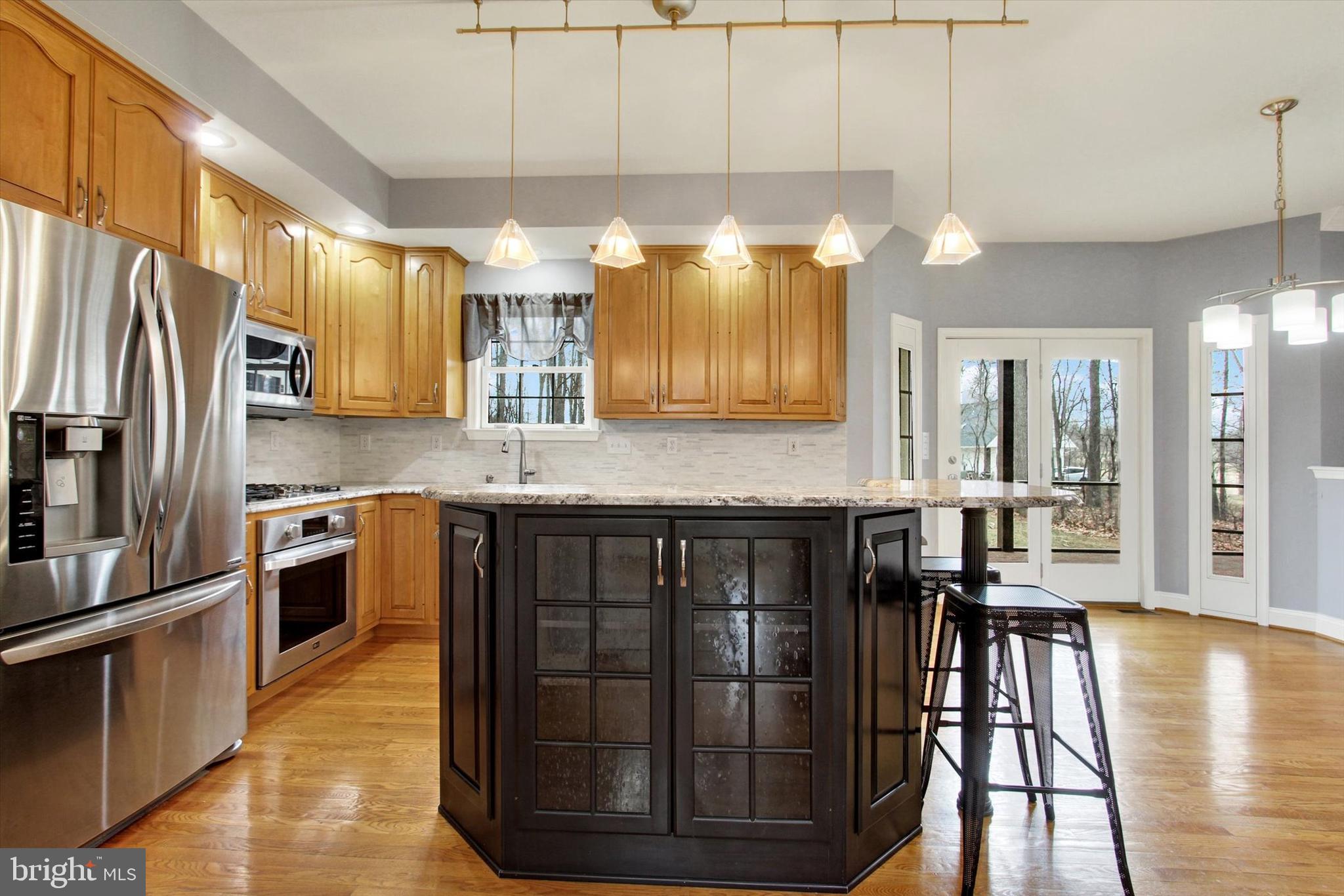 1317 CROWN POINT COURT