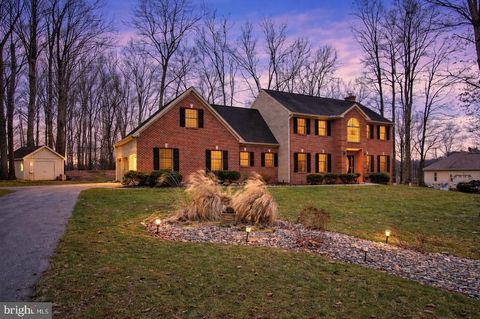 Homes For Sale - 1317 Crown Point Court<br/> NEW FREEDOM, PA 17349