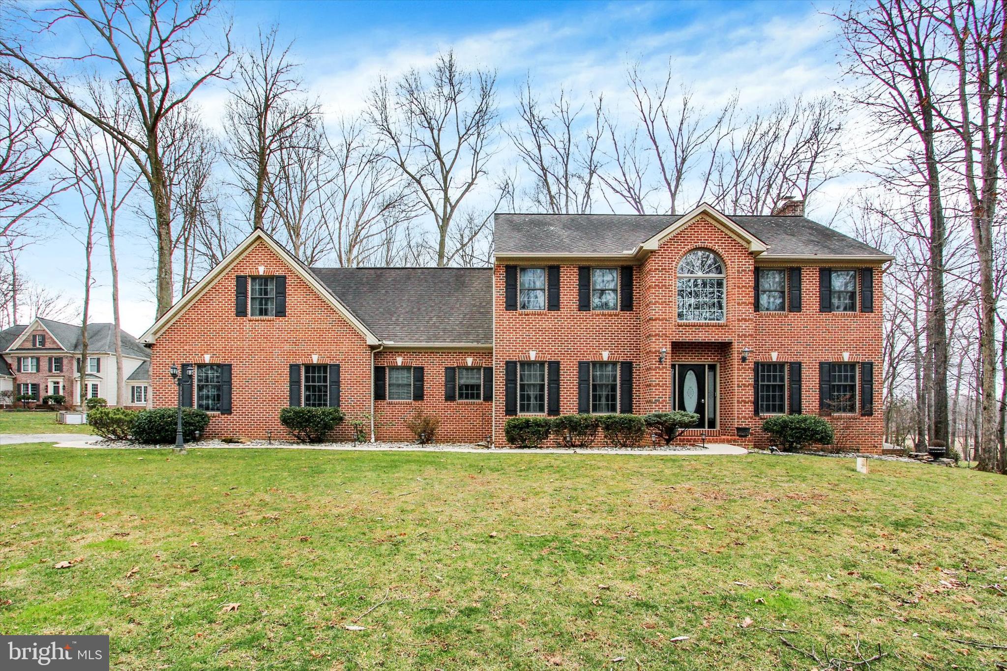 1317 CROWN POINT COURT