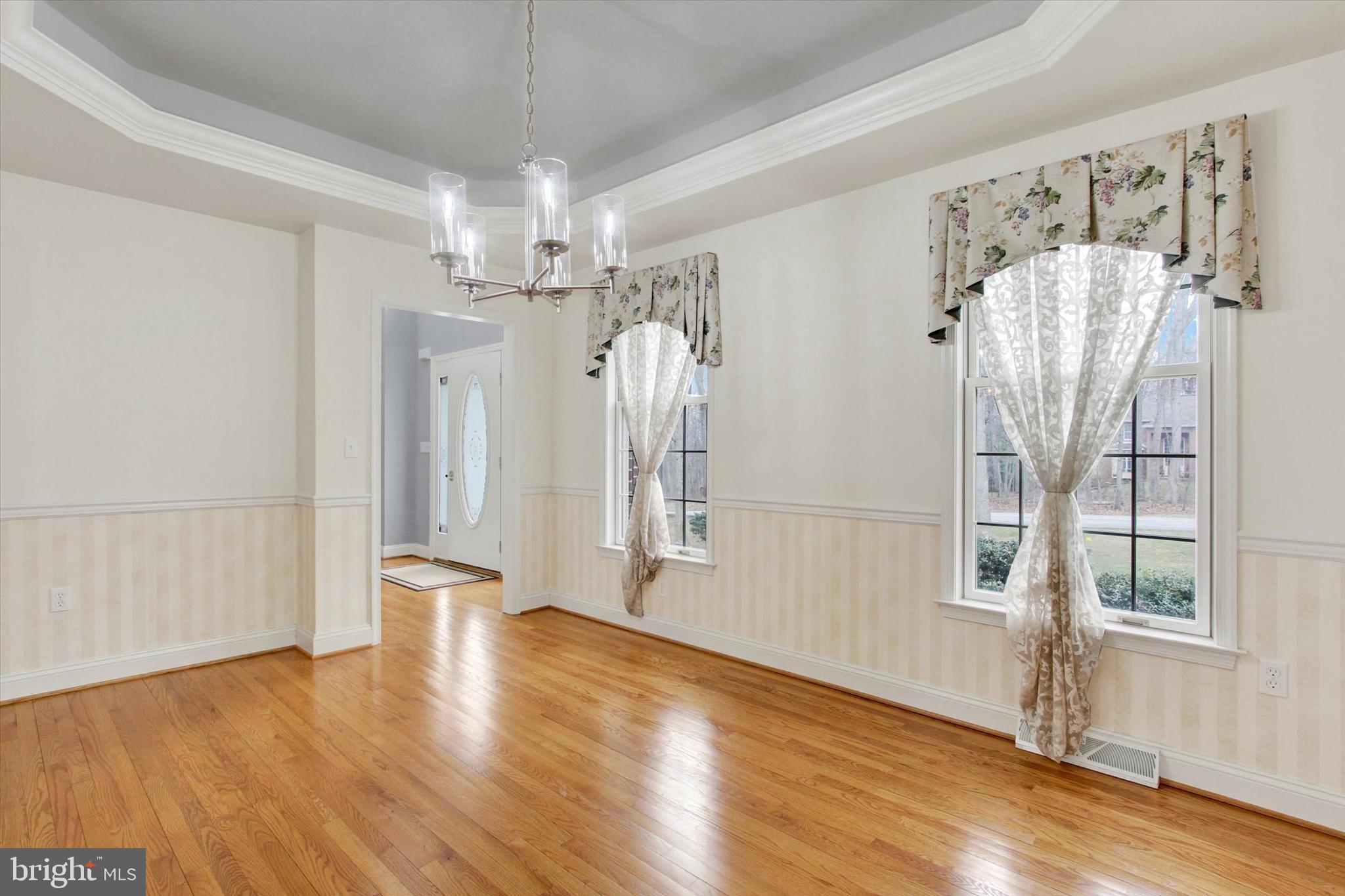 1317 CROWN POINT COURT