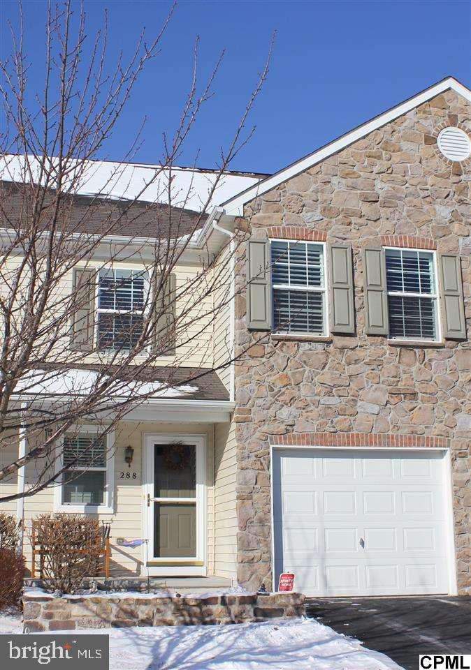 BRADFORD ESTATES - Residential